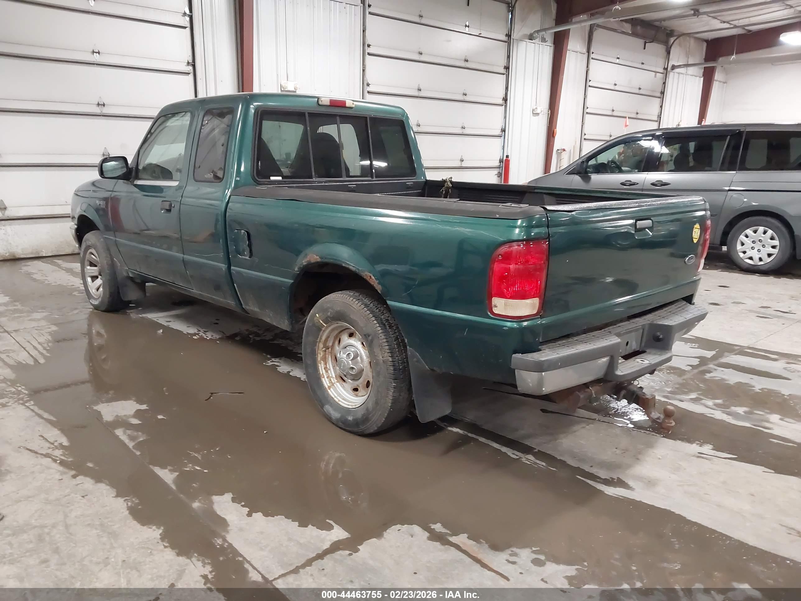 FORD RANGER image 3