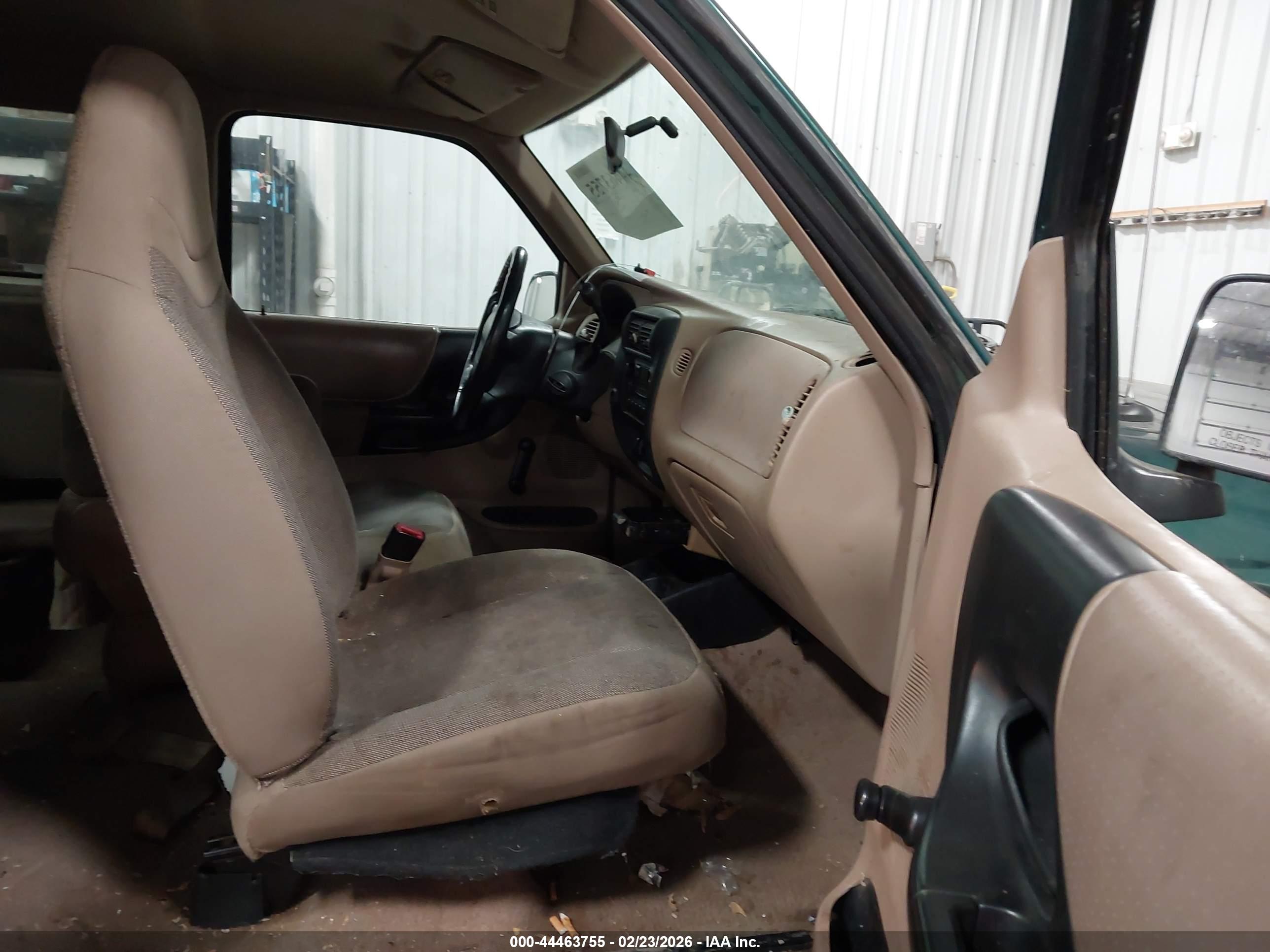 FORD RANGER image 5