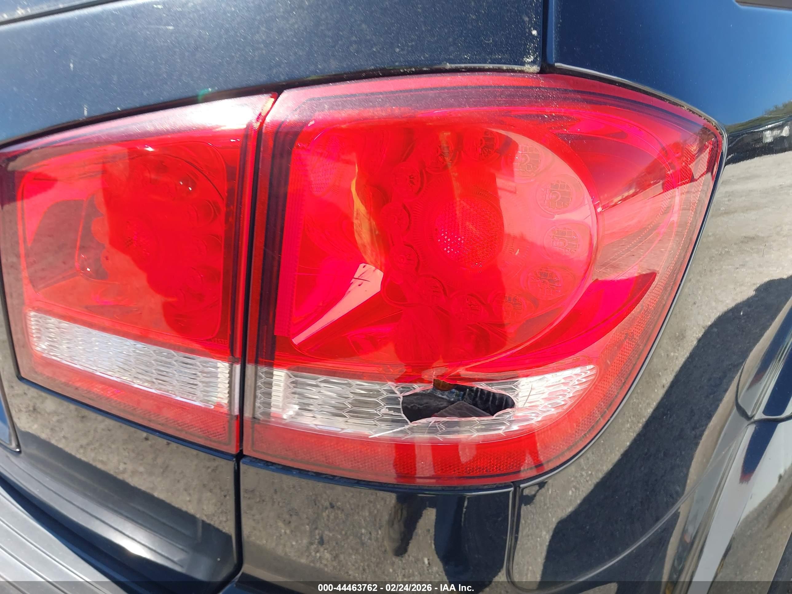 DODGE JOURNEY image 6