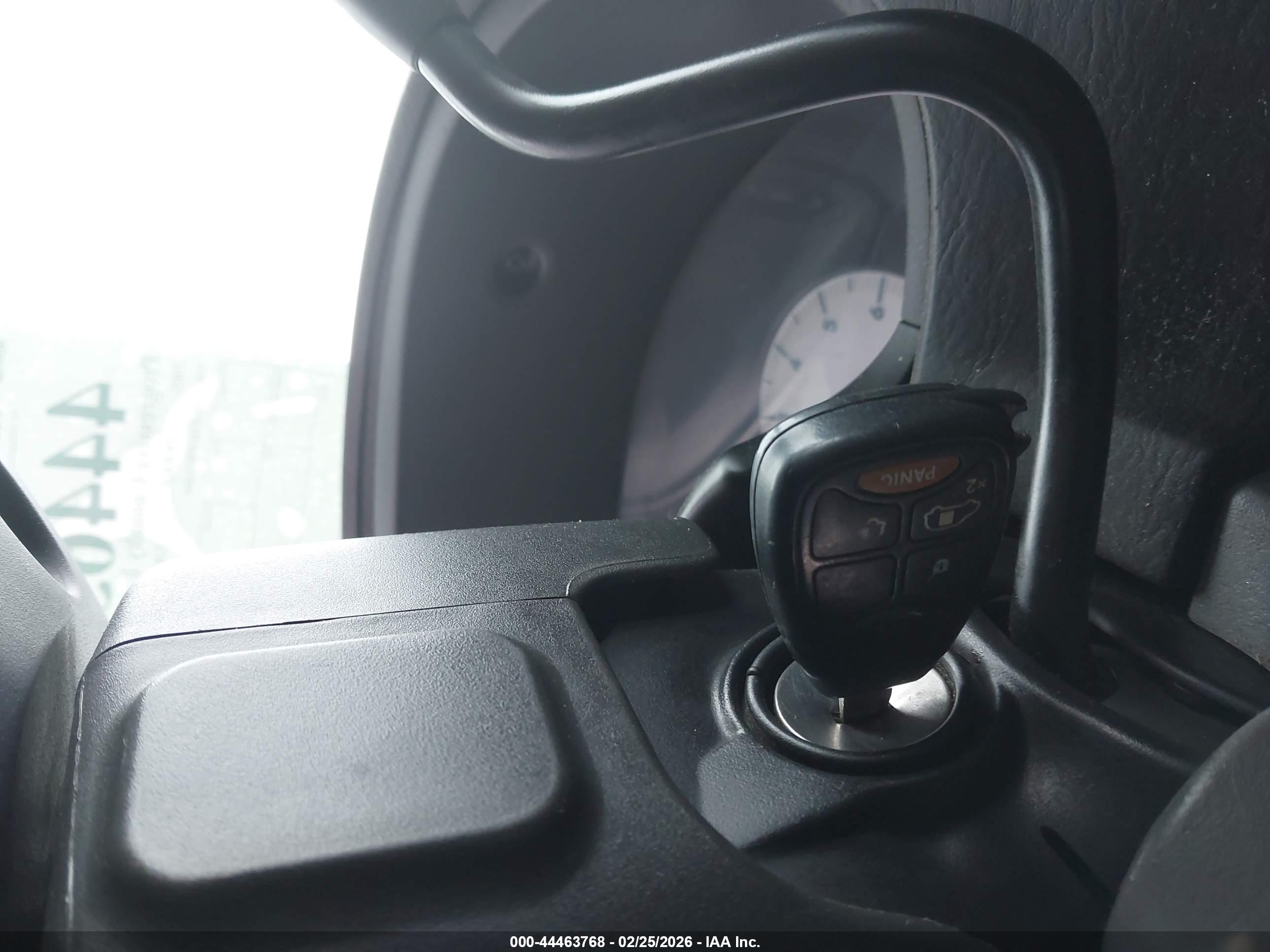 DODGE GRAND image 11