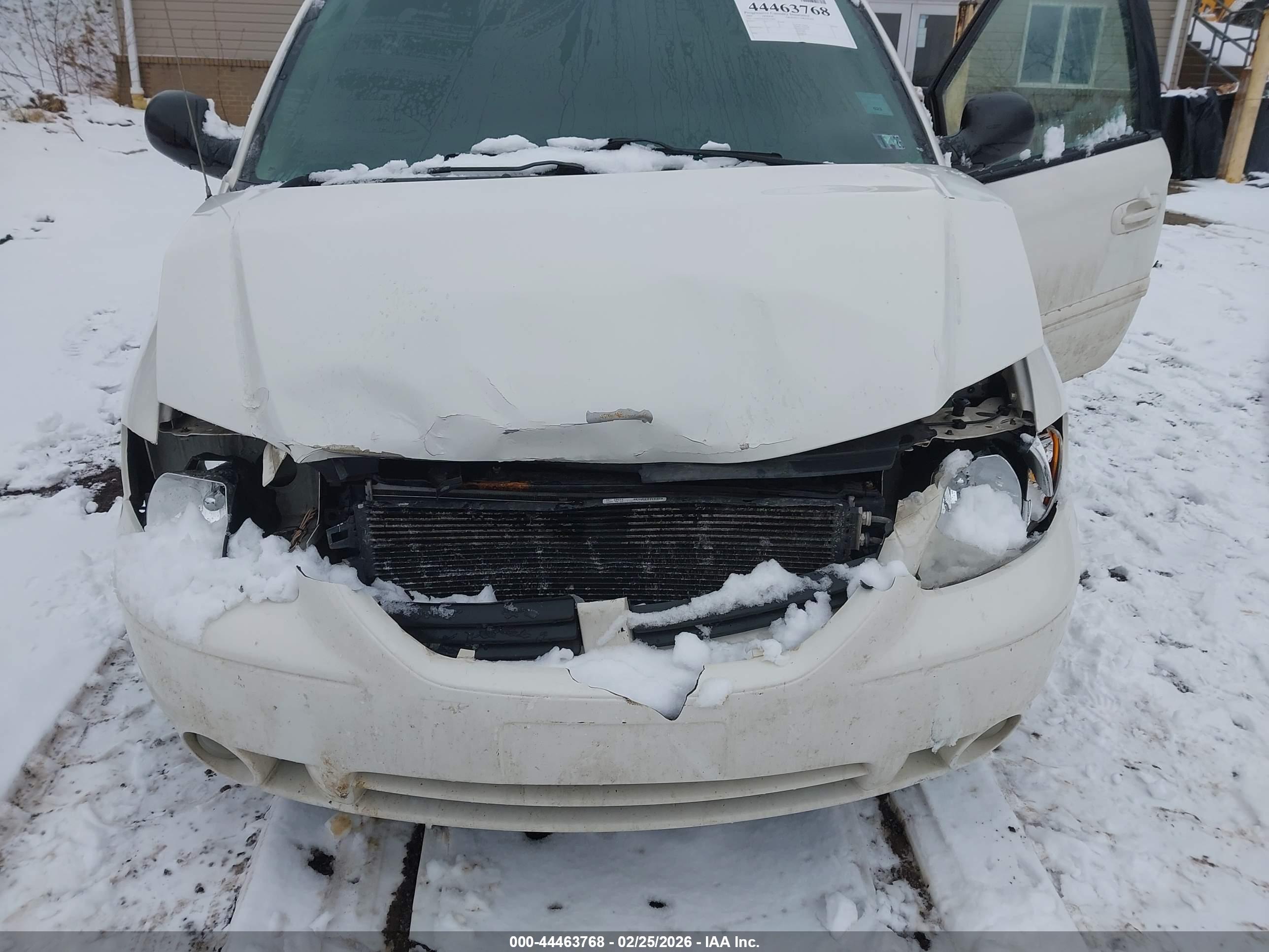 DODGE GRAND image 6