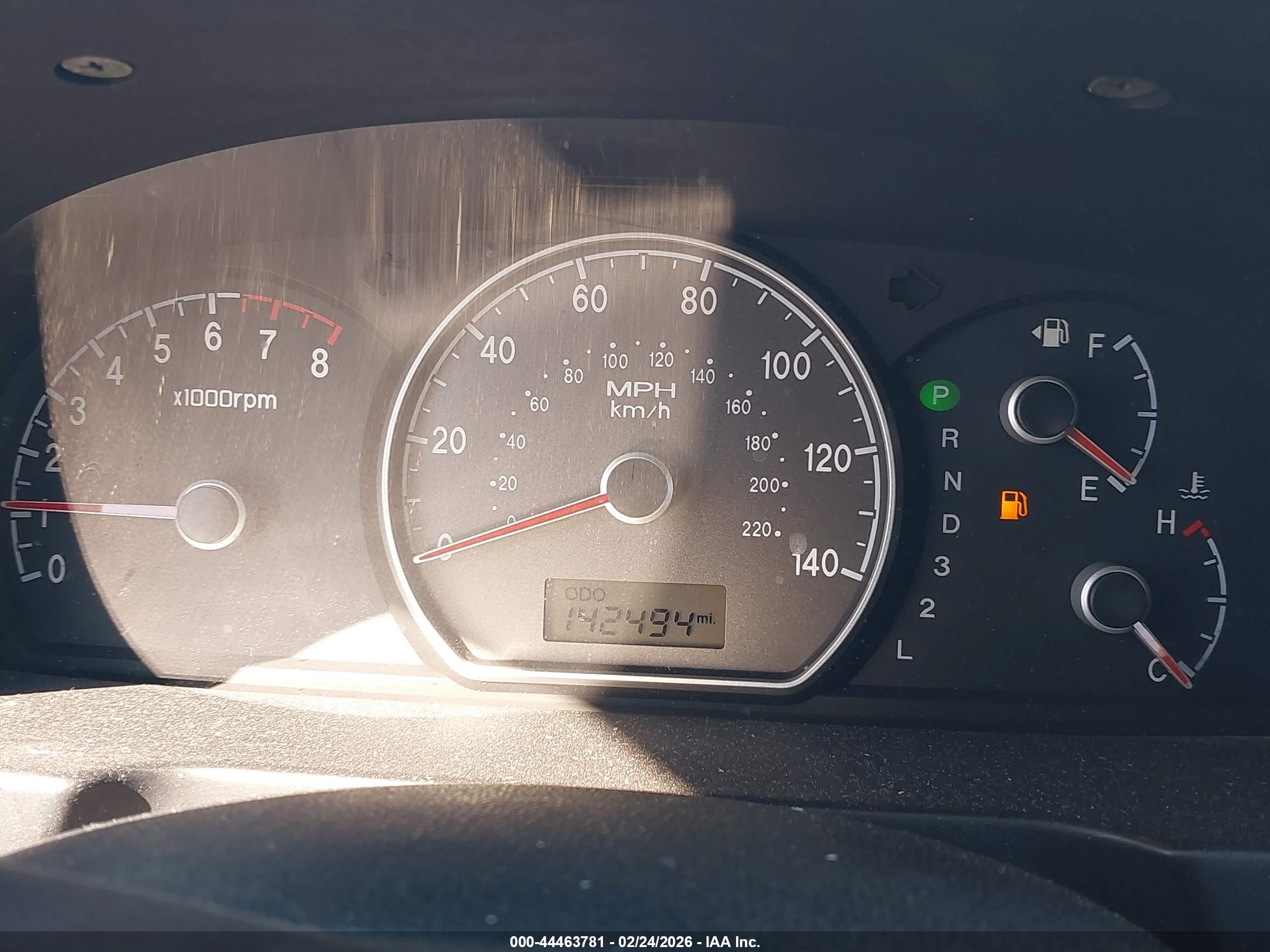 HYUNDAI ELANTRA image 7