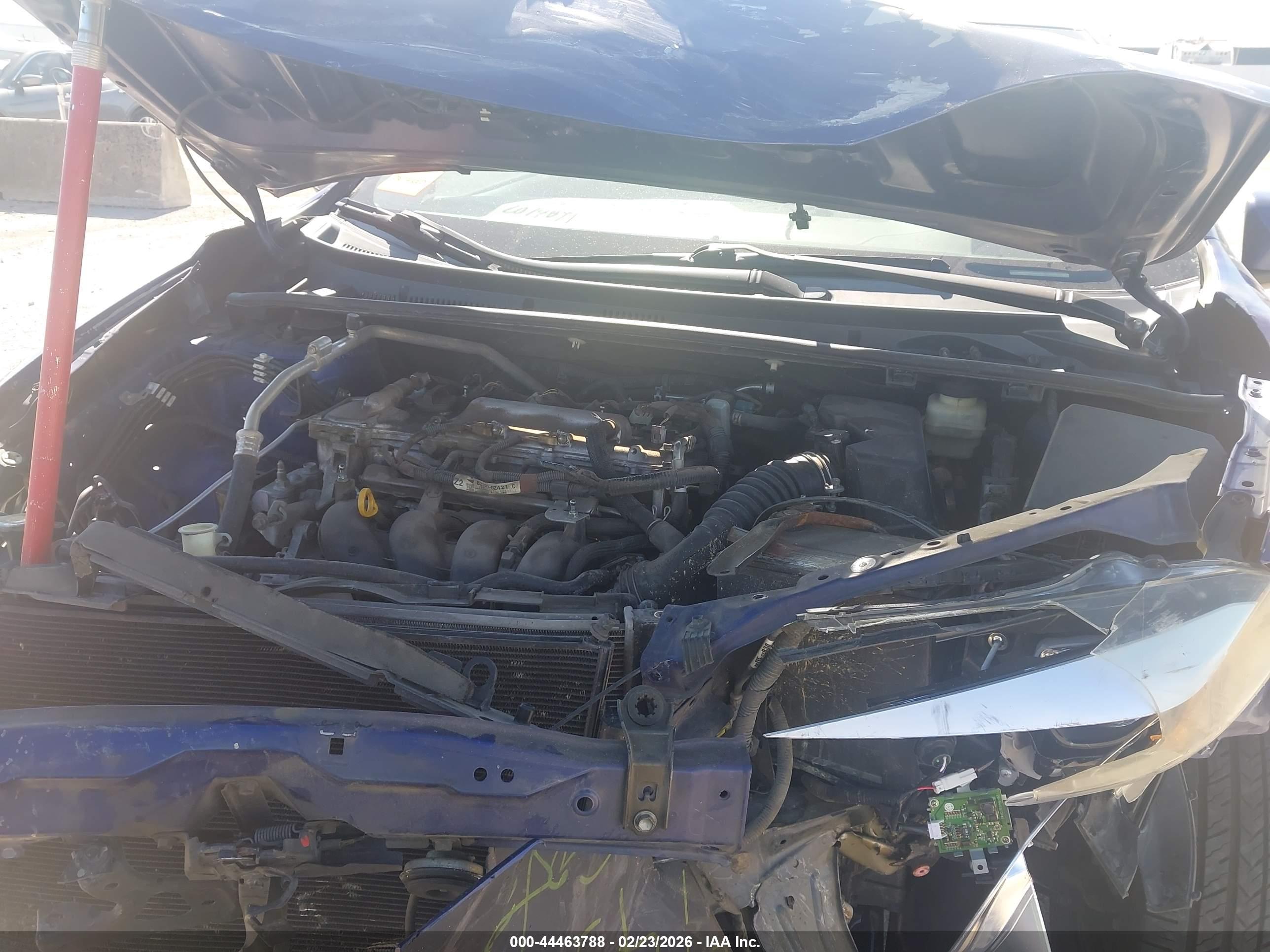 TOYOTA COROLLA image 10