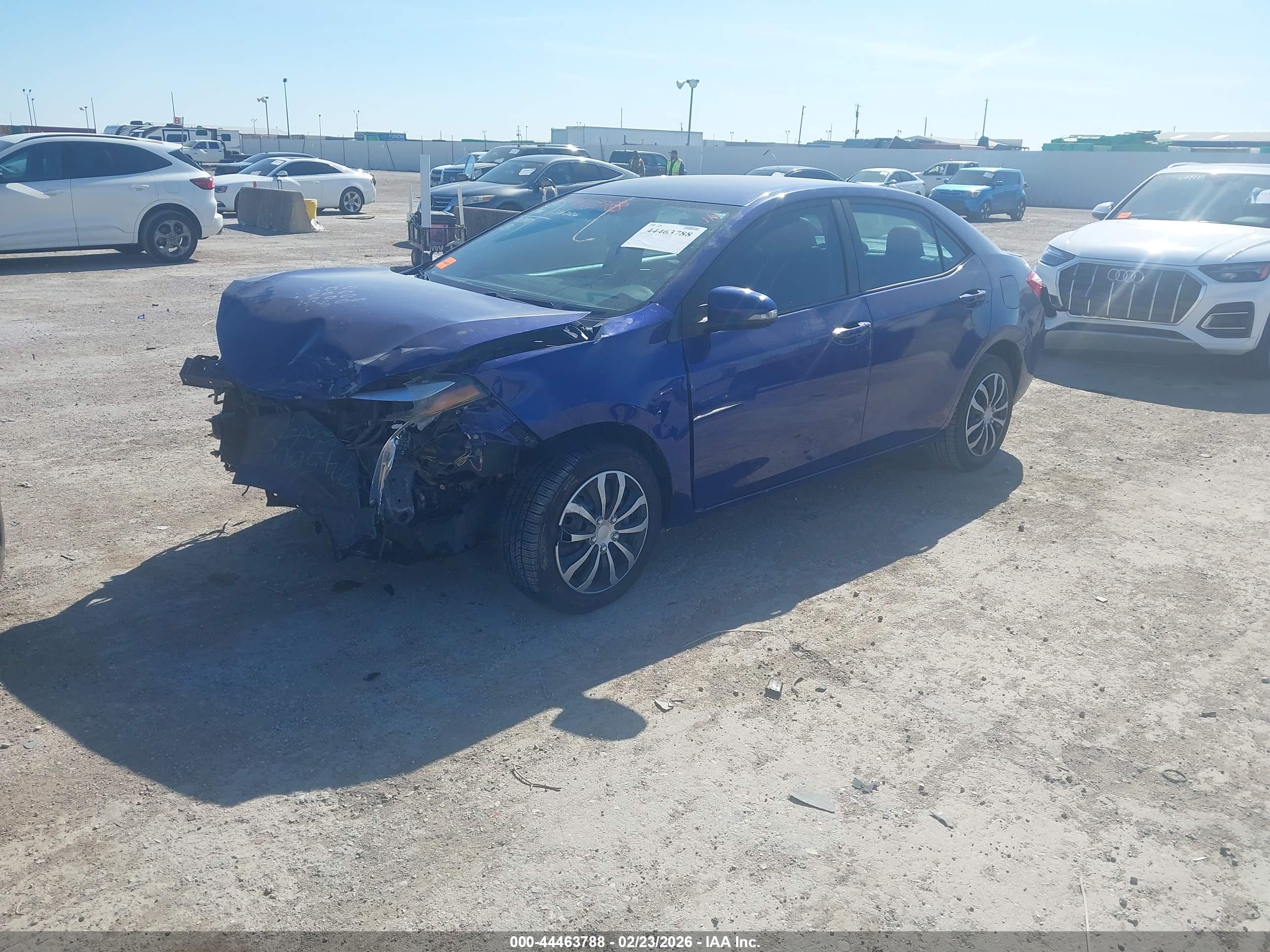 TOYOTA COROLLA image 6