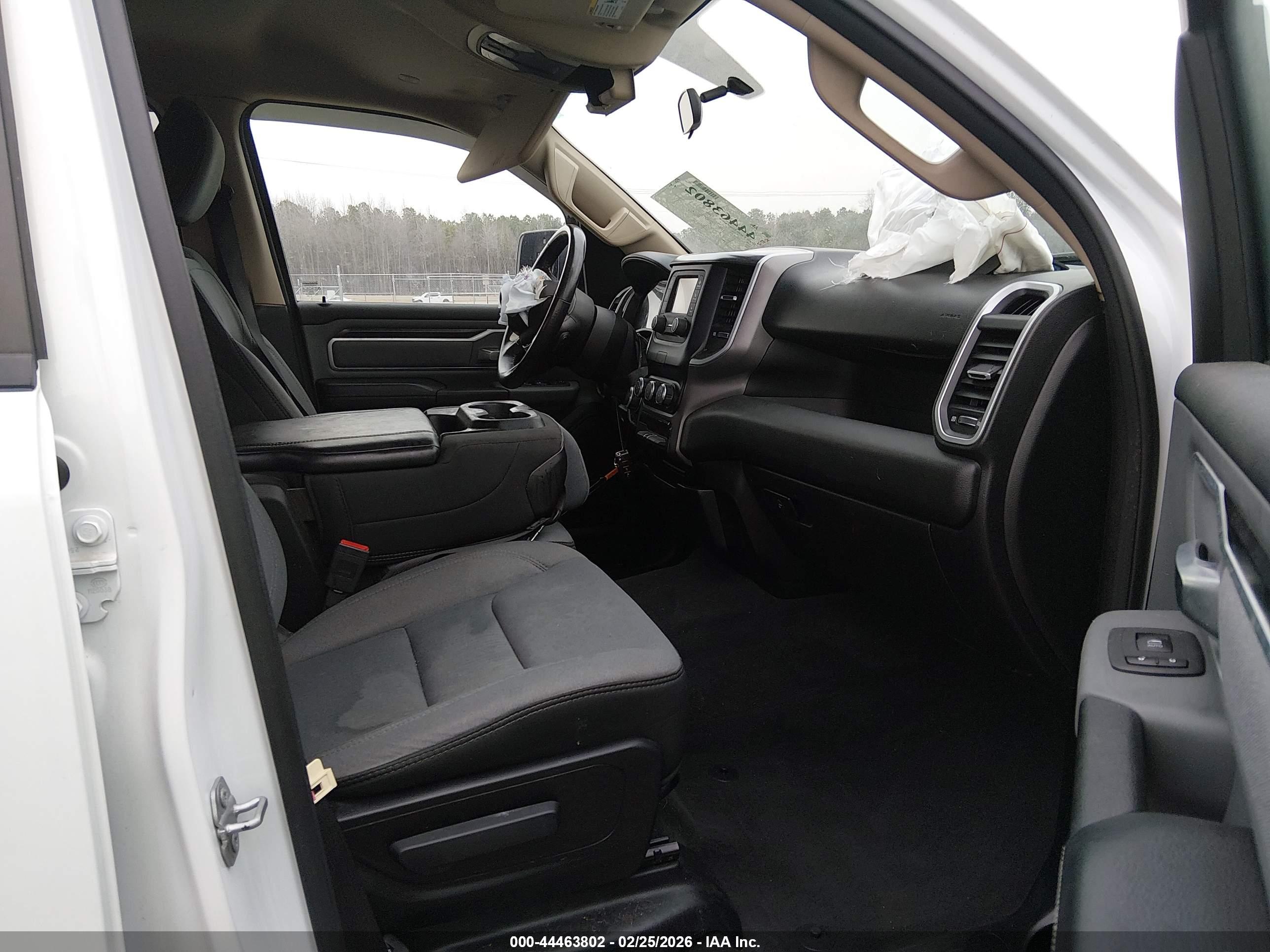 RAM 1500 image 5