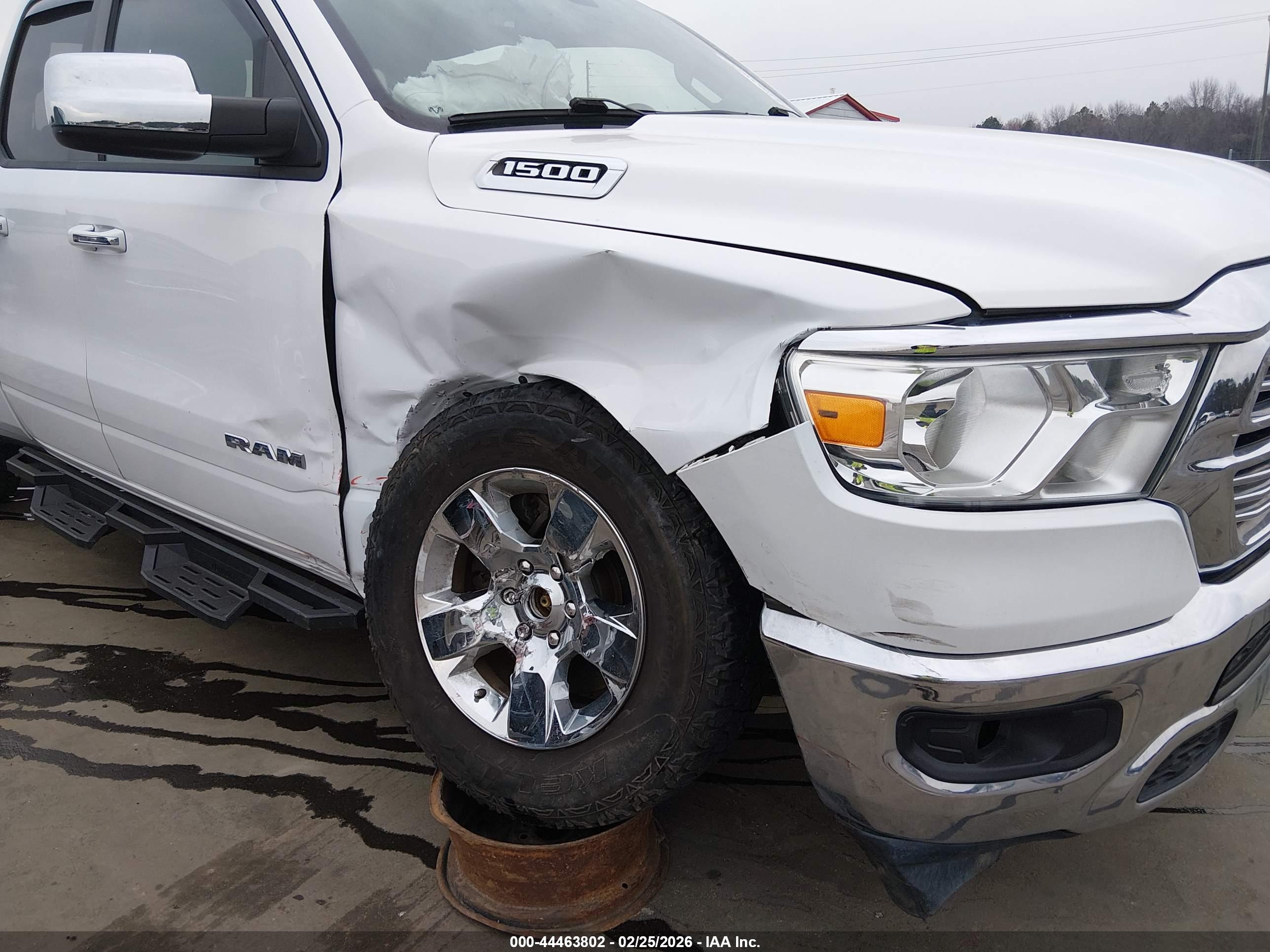 RAM 1500 image 6