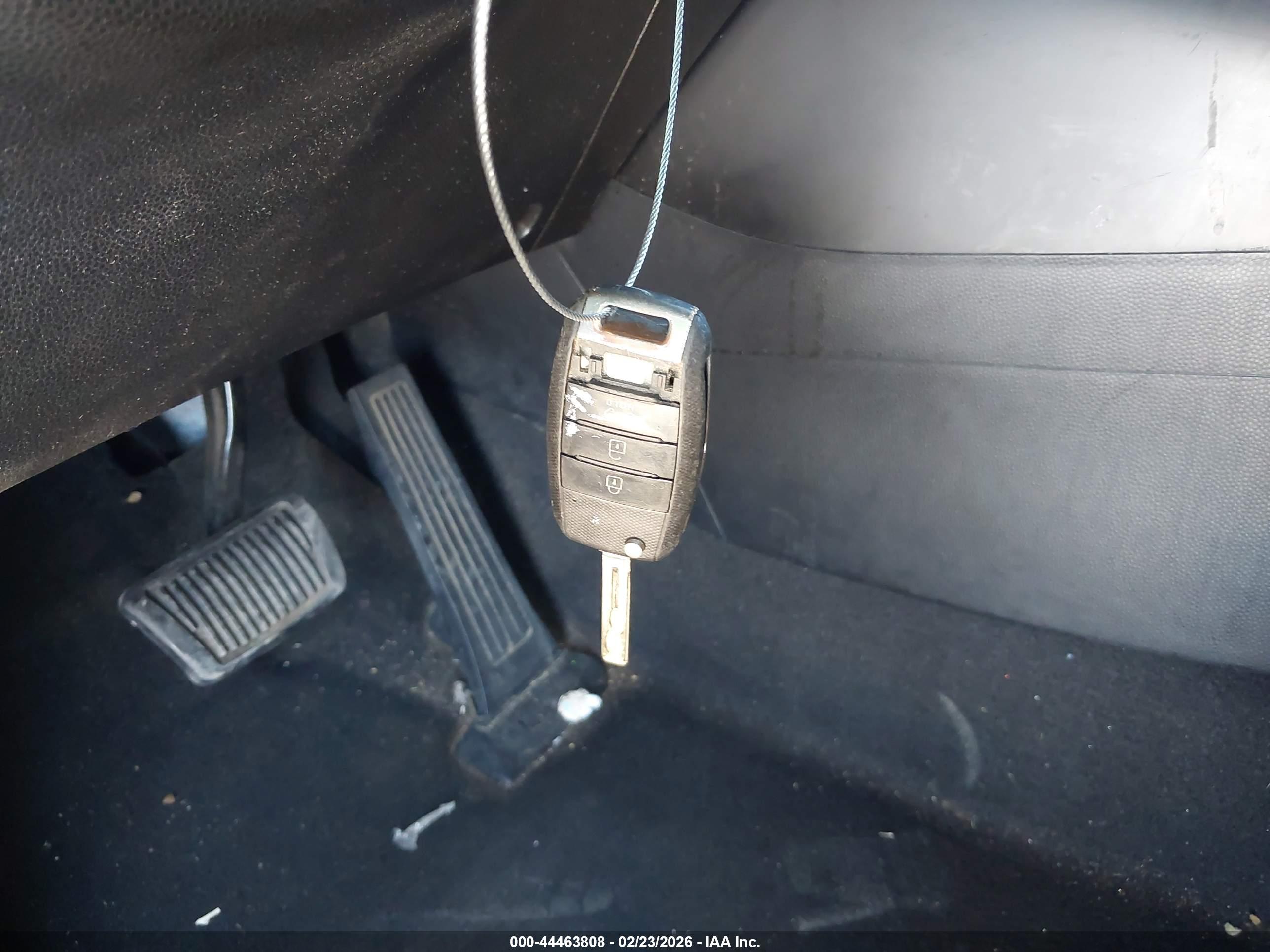 KIA SOUL image 11