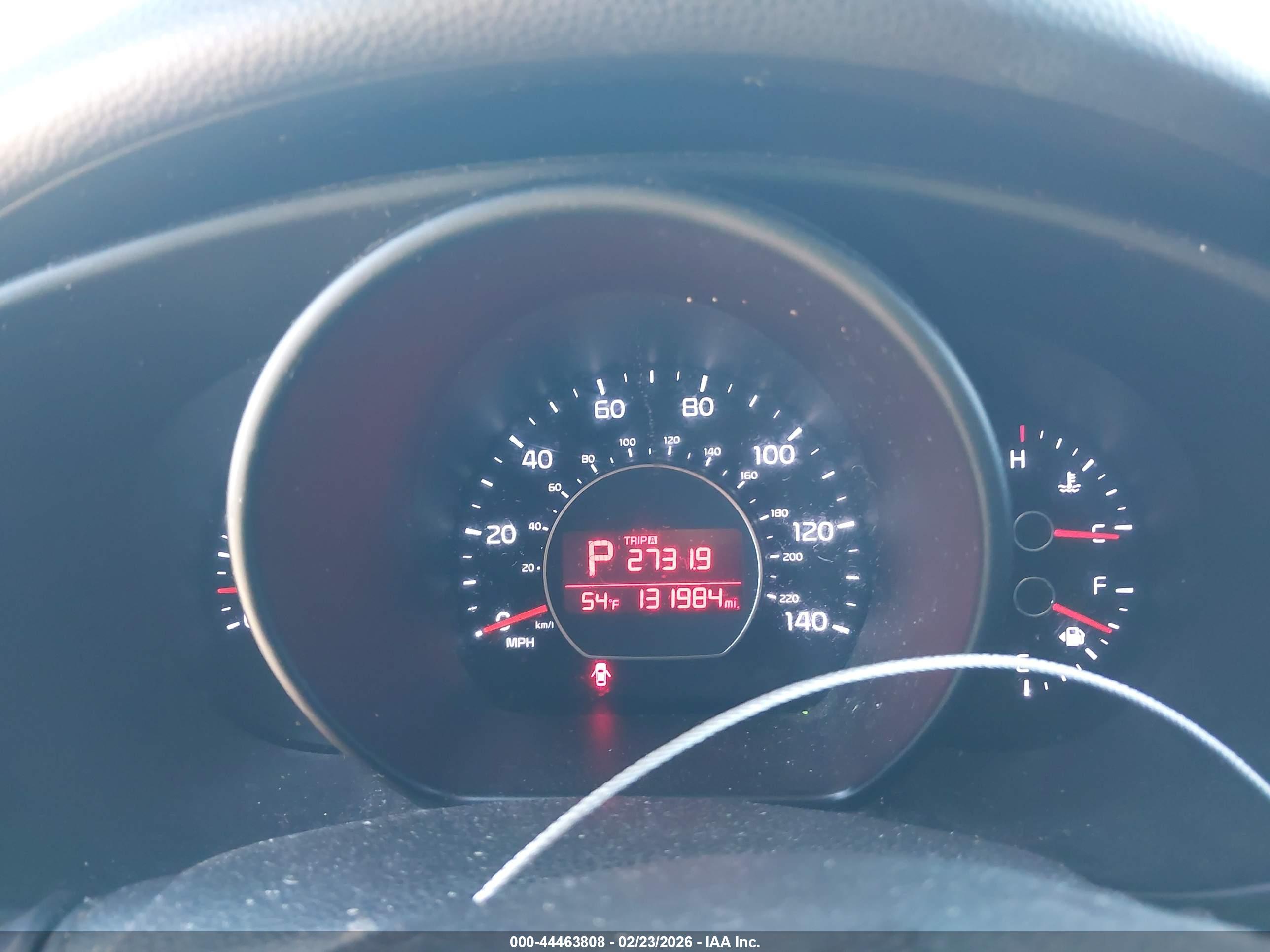 KIA SOUL image 7