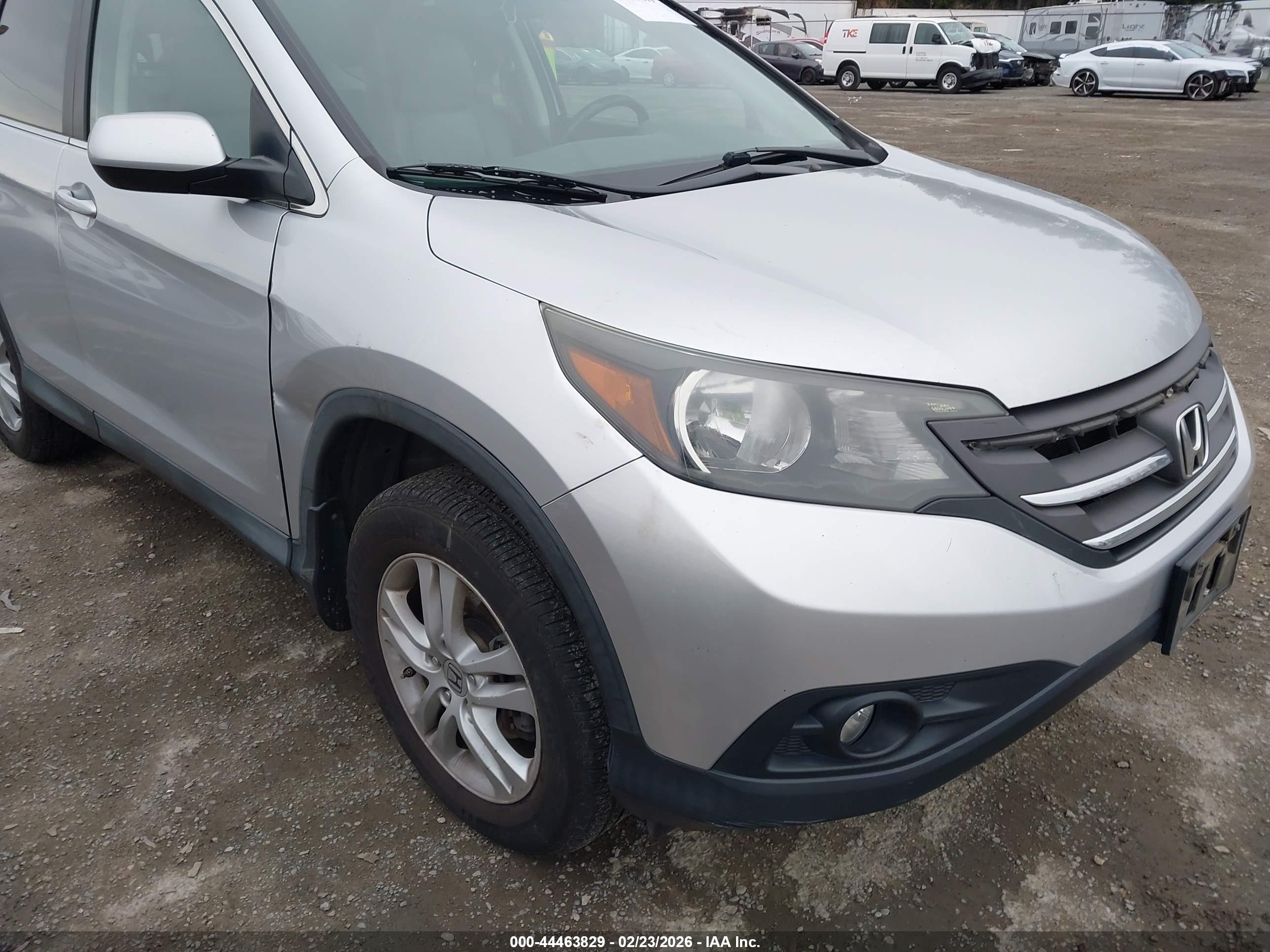 HONDA CR-V image 6