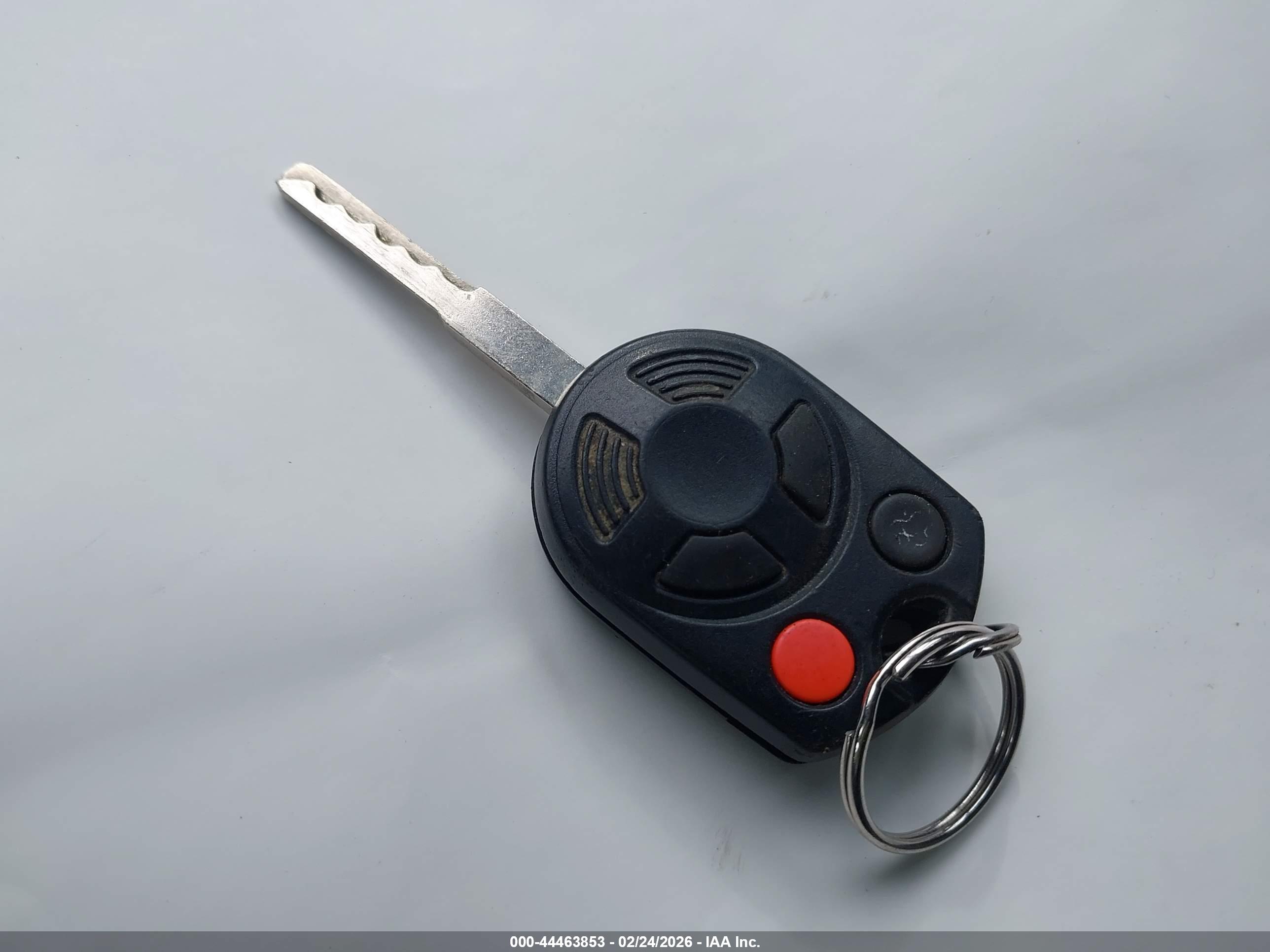 FORD FOCUS image 11