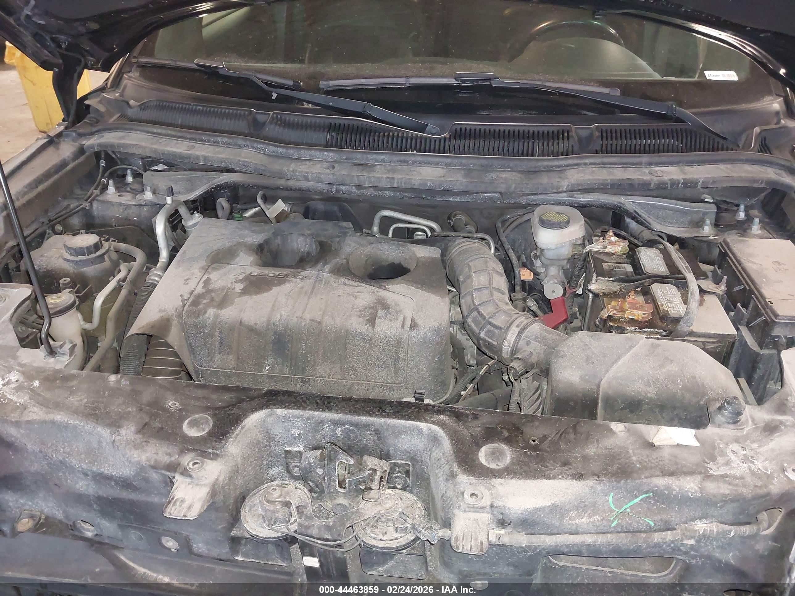 FORD EXPLORER image 10
