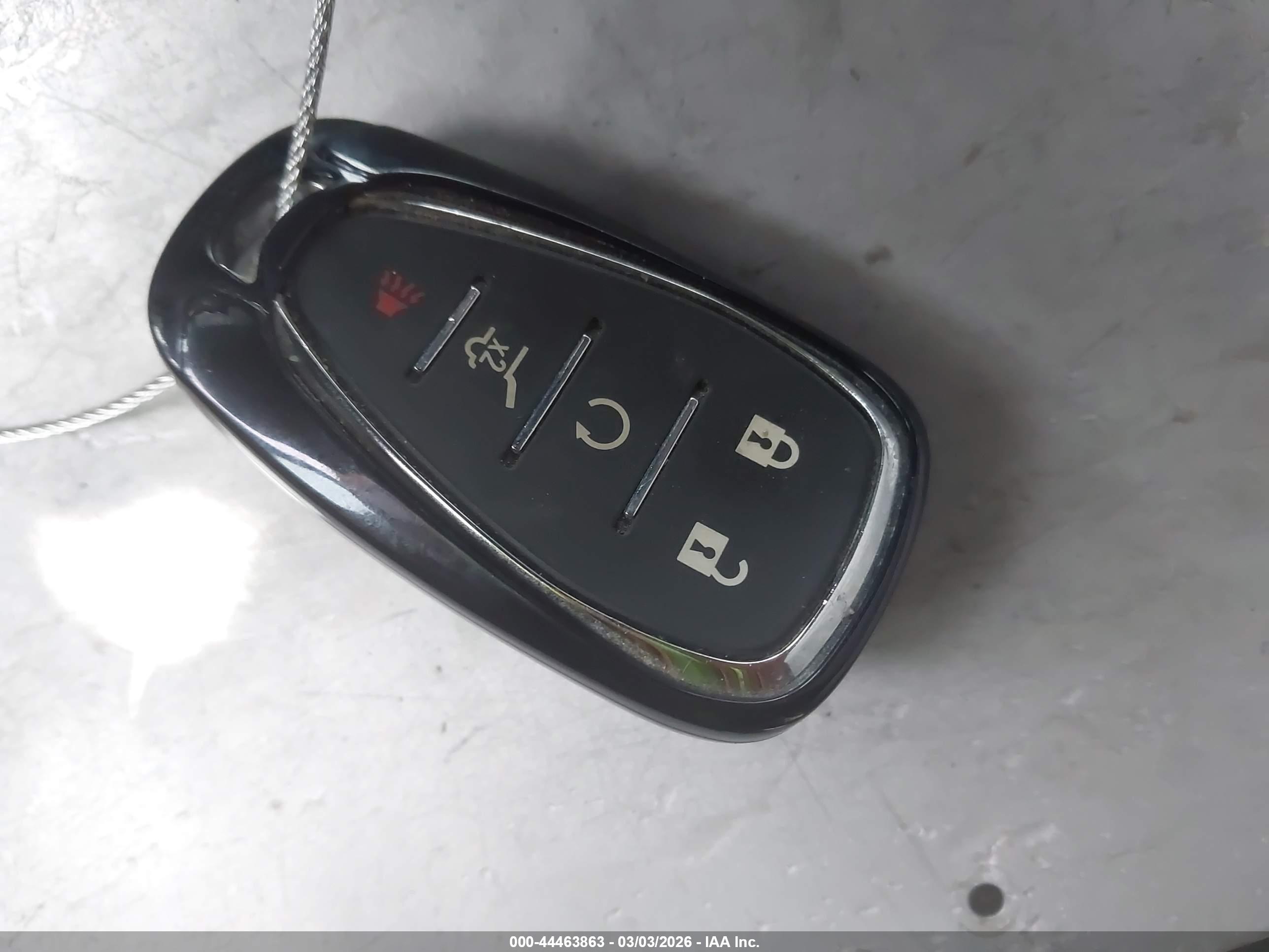 CHEVROLET EQUINOX image 11