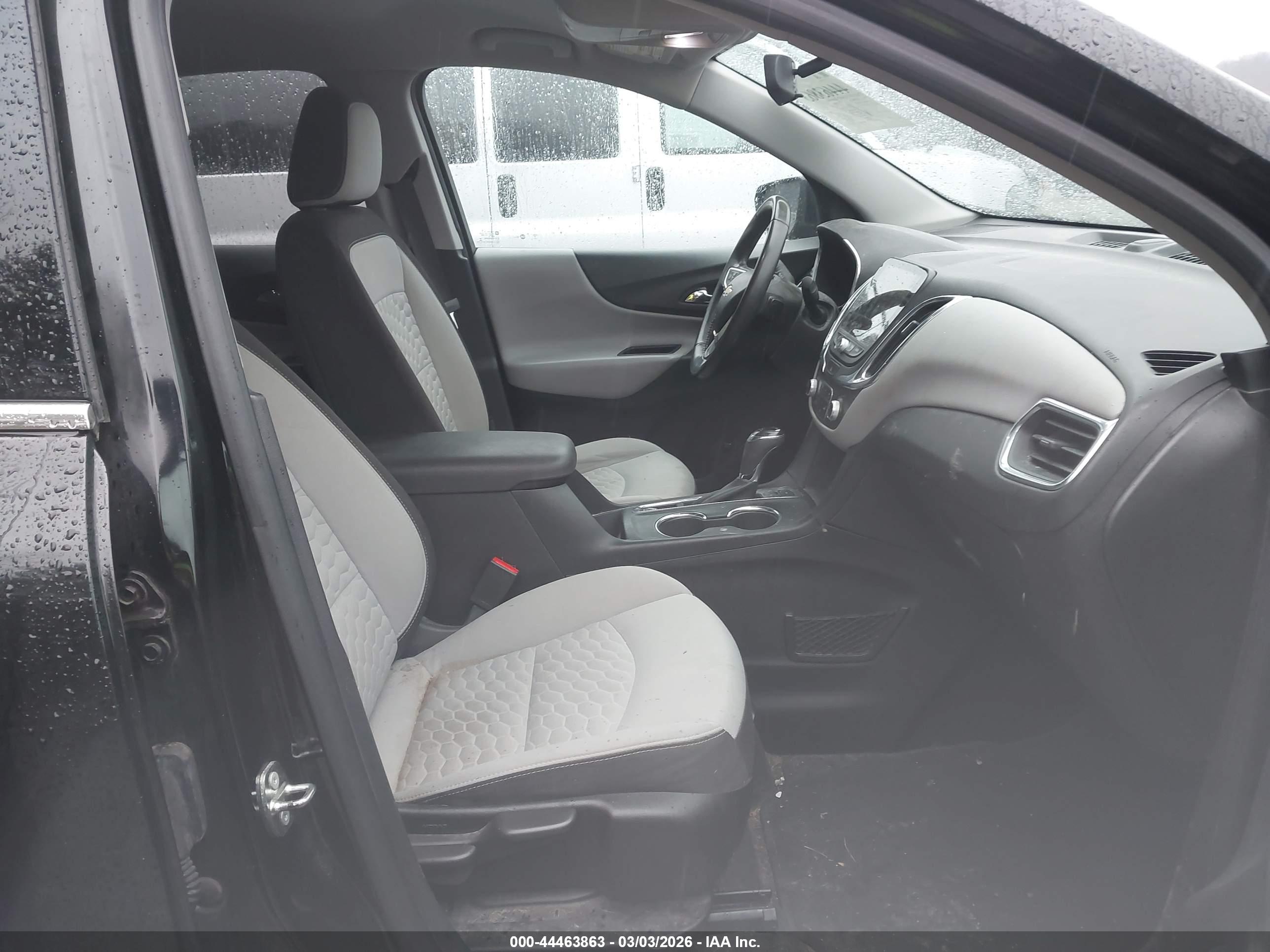 CHEVROLET EQUINOX image 5