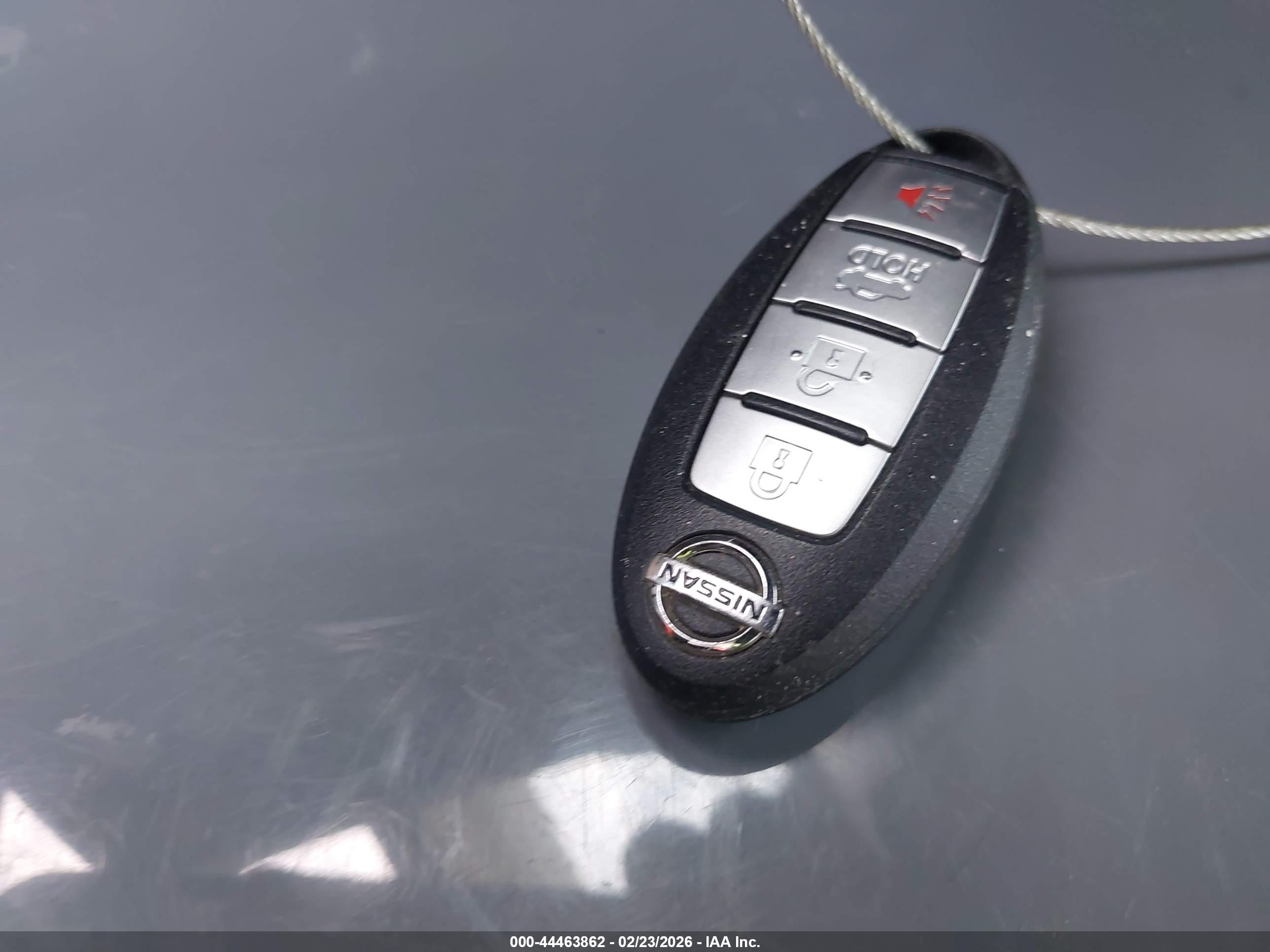 NISSAN ALTIMA image 11