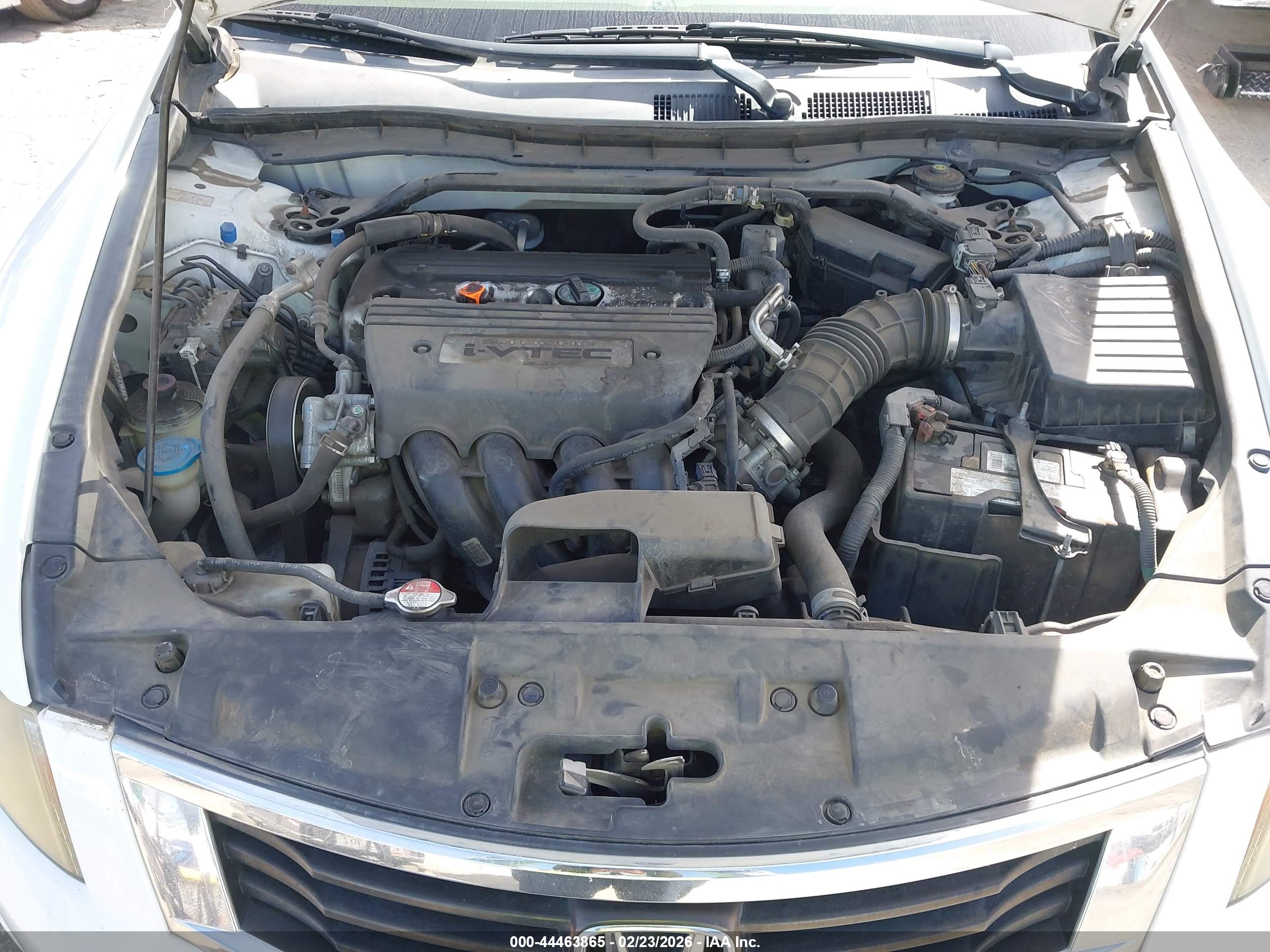 HONDA ACCORD image 10