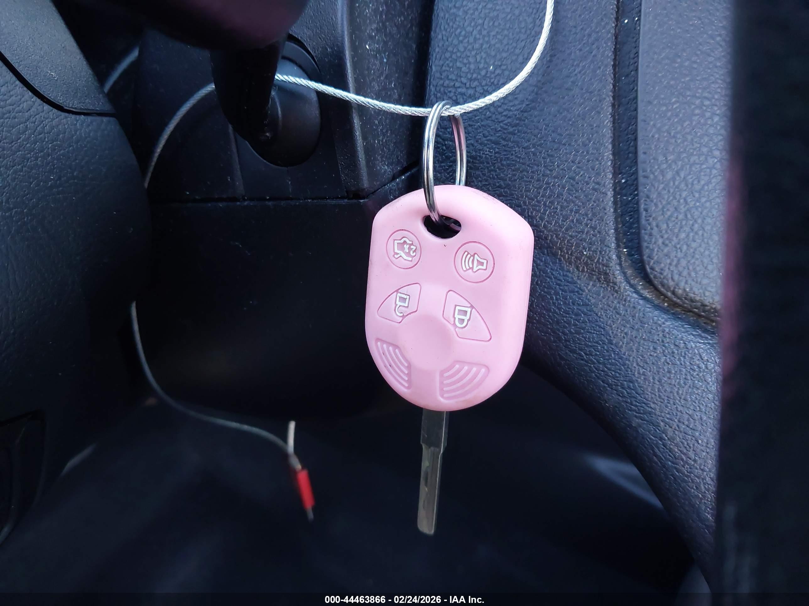 FORD FOCUS image 11