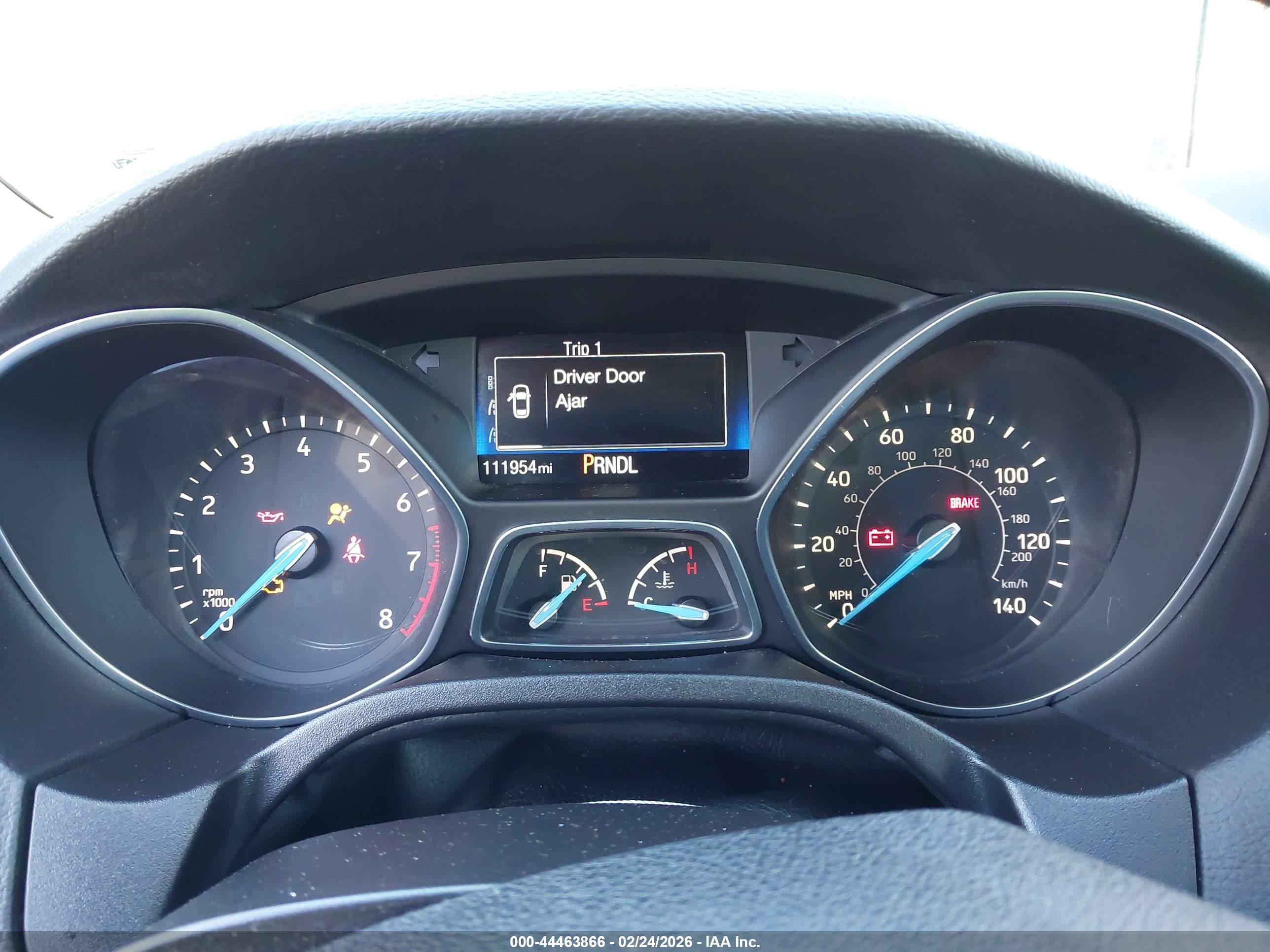 FORD FOCUS image 7