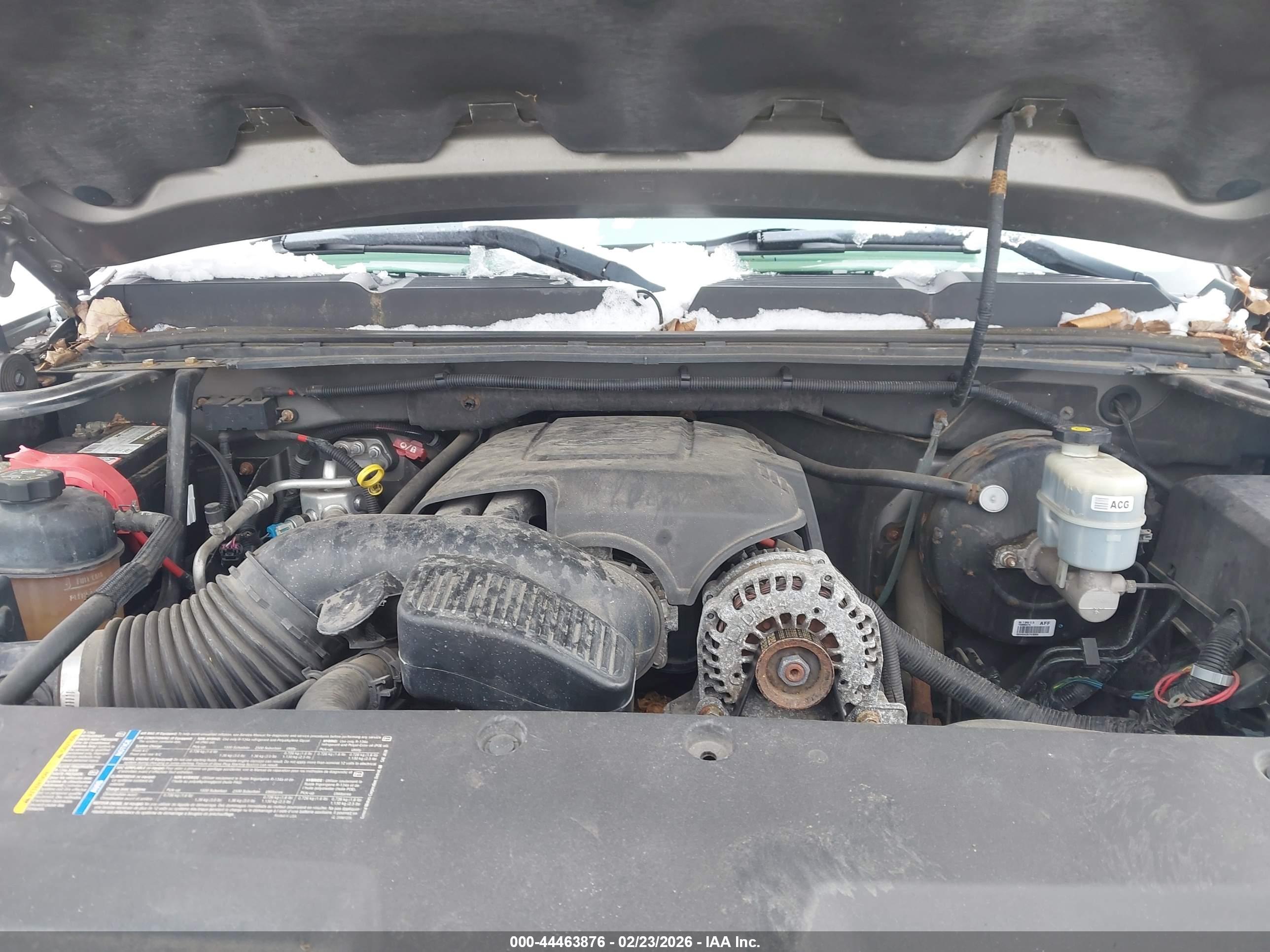 CHEVROLET SILVERADO image 10