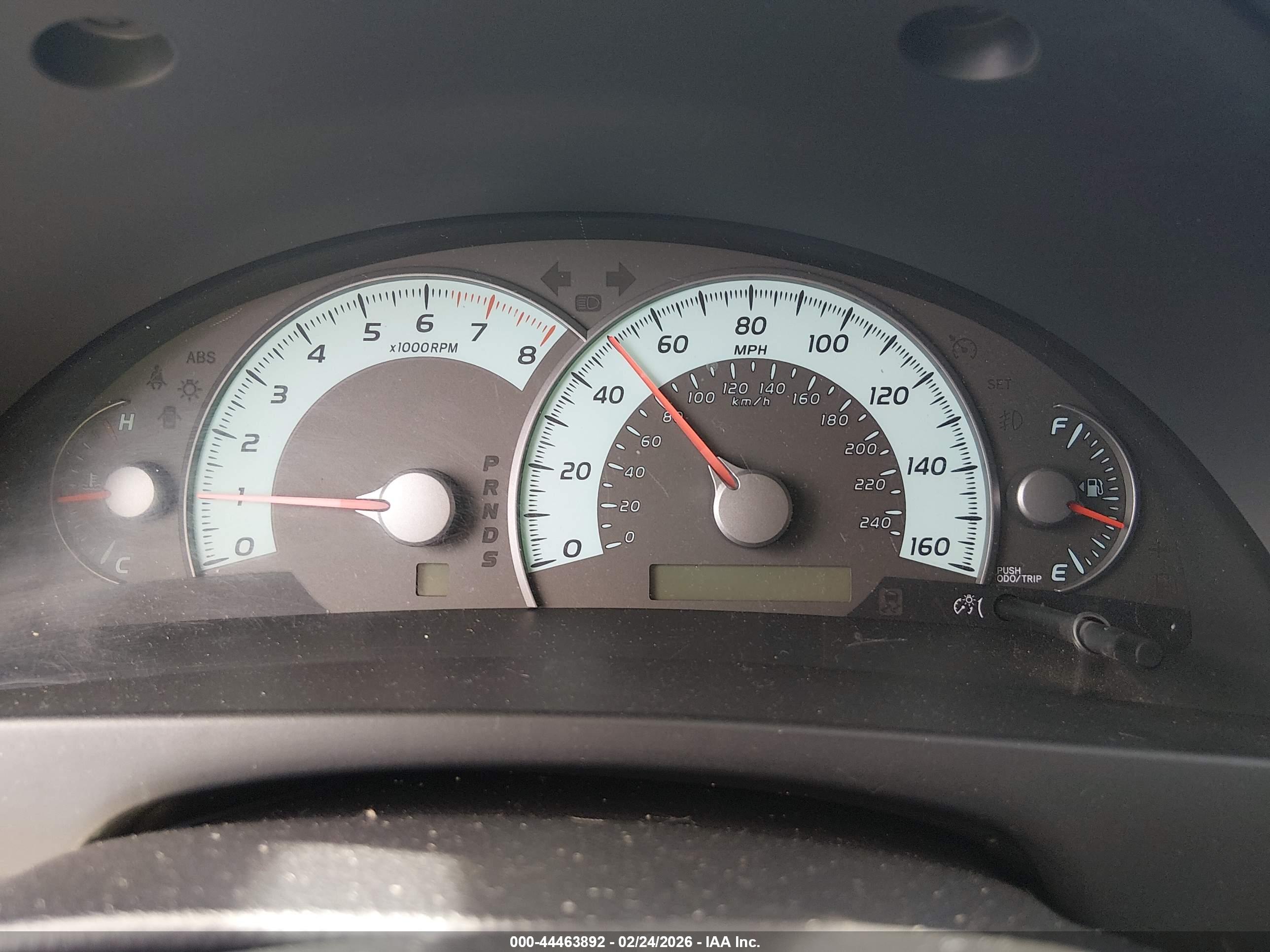 TOYOTA CAMRY image 7