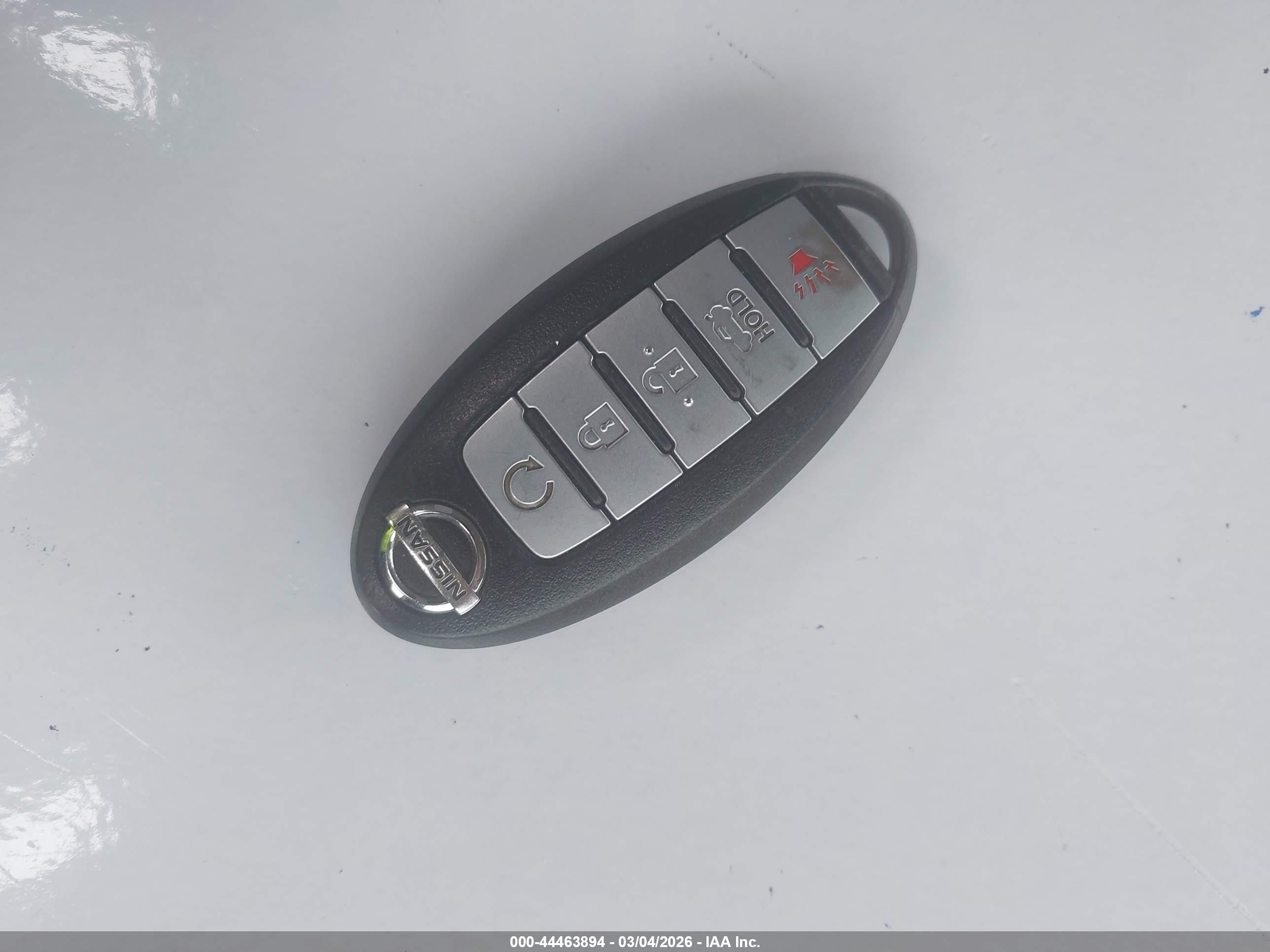 NISSAN ALTIMA image 11