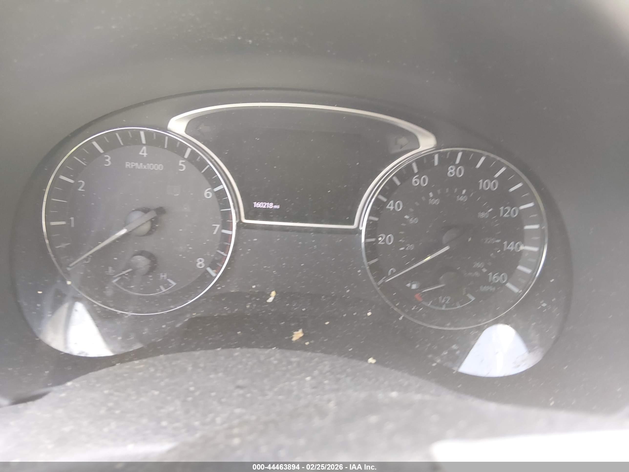NISSAN ALTIMA image 7