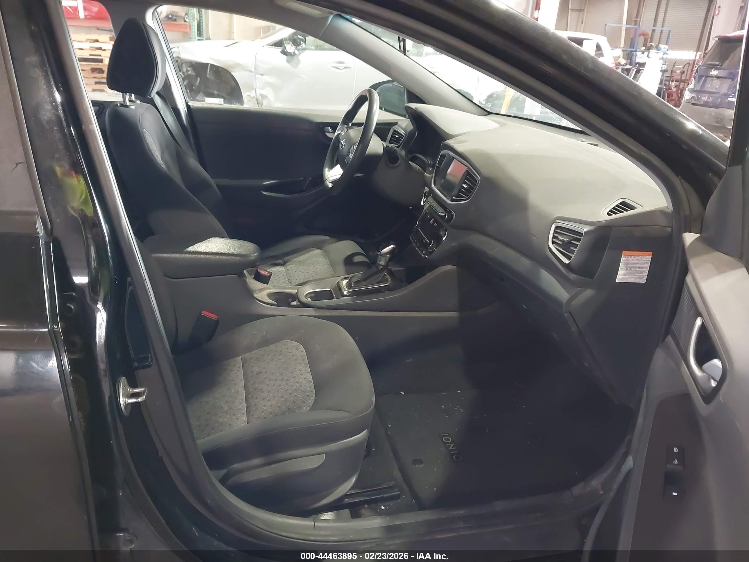HYUNDAI IONIQ image 5