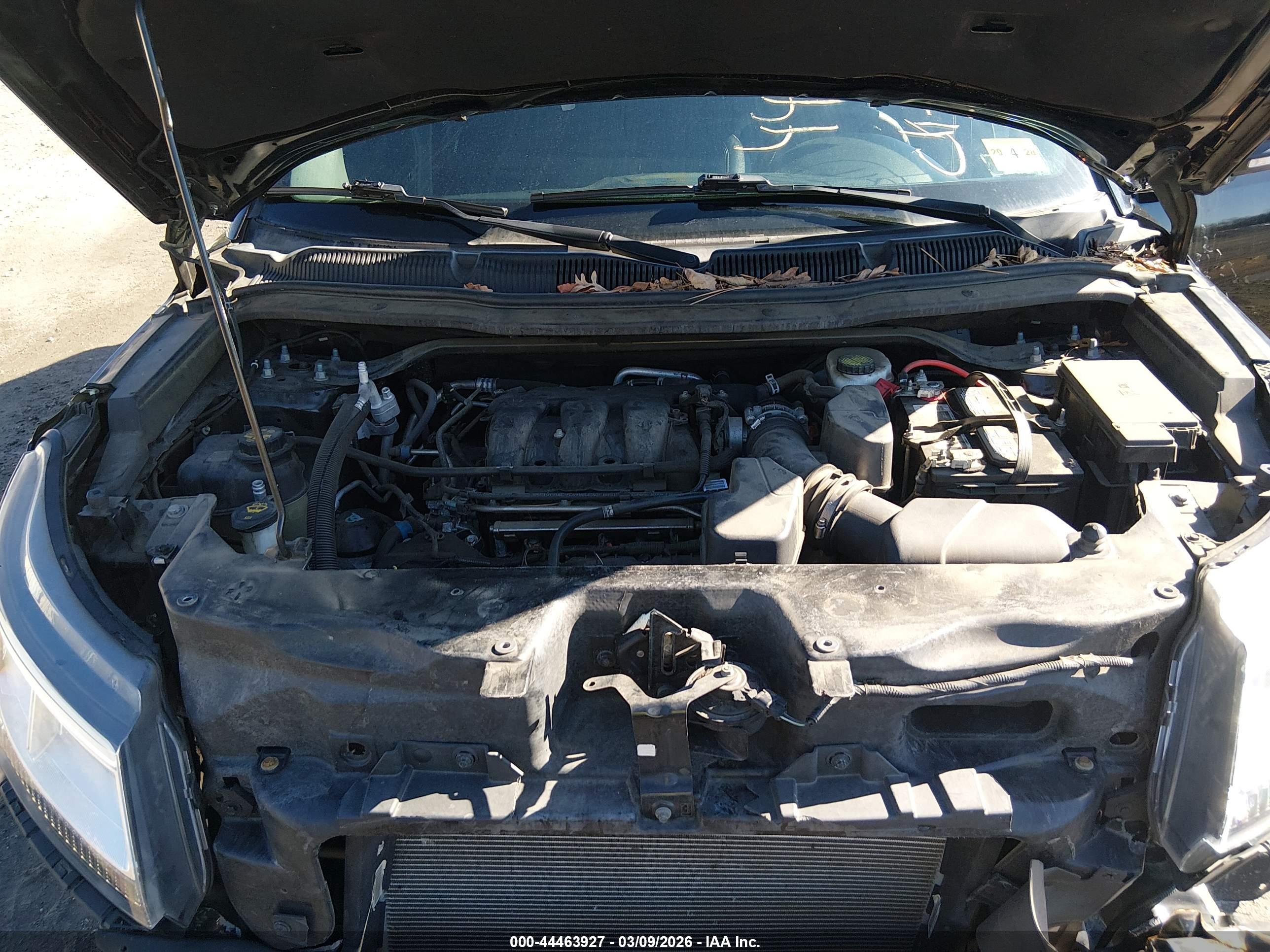 FORD EXPLORER image 10
