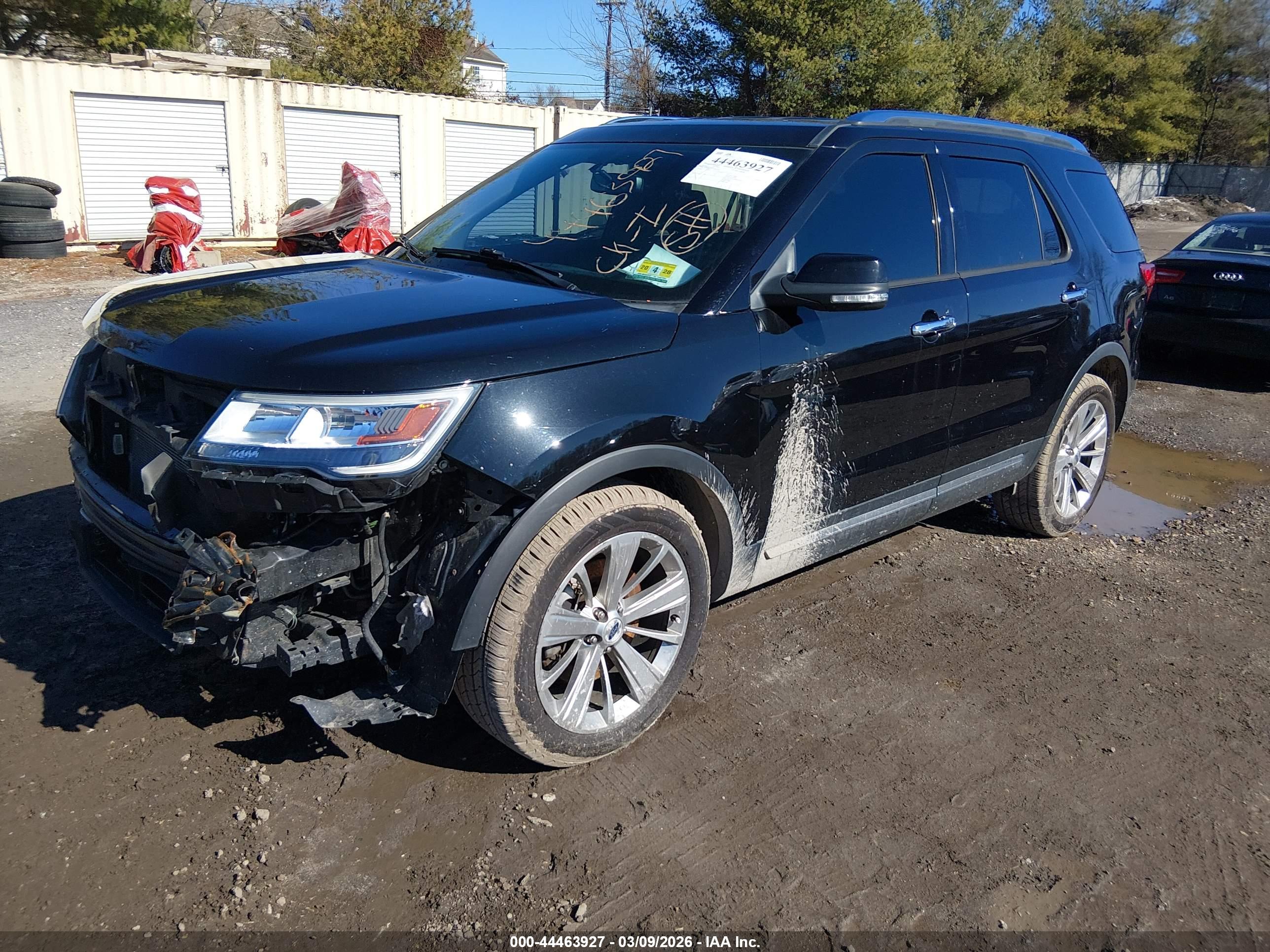 FORD EXPLORER image 2