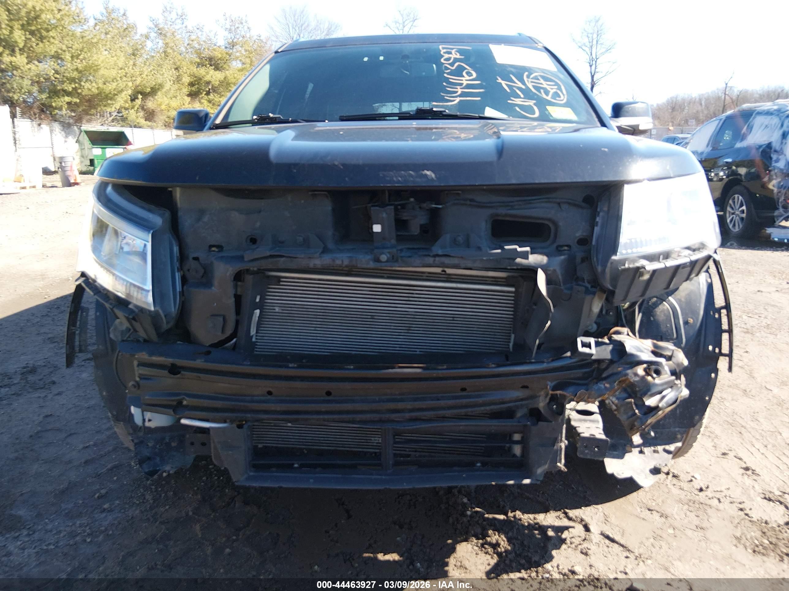 FORD EXPLORER image 6