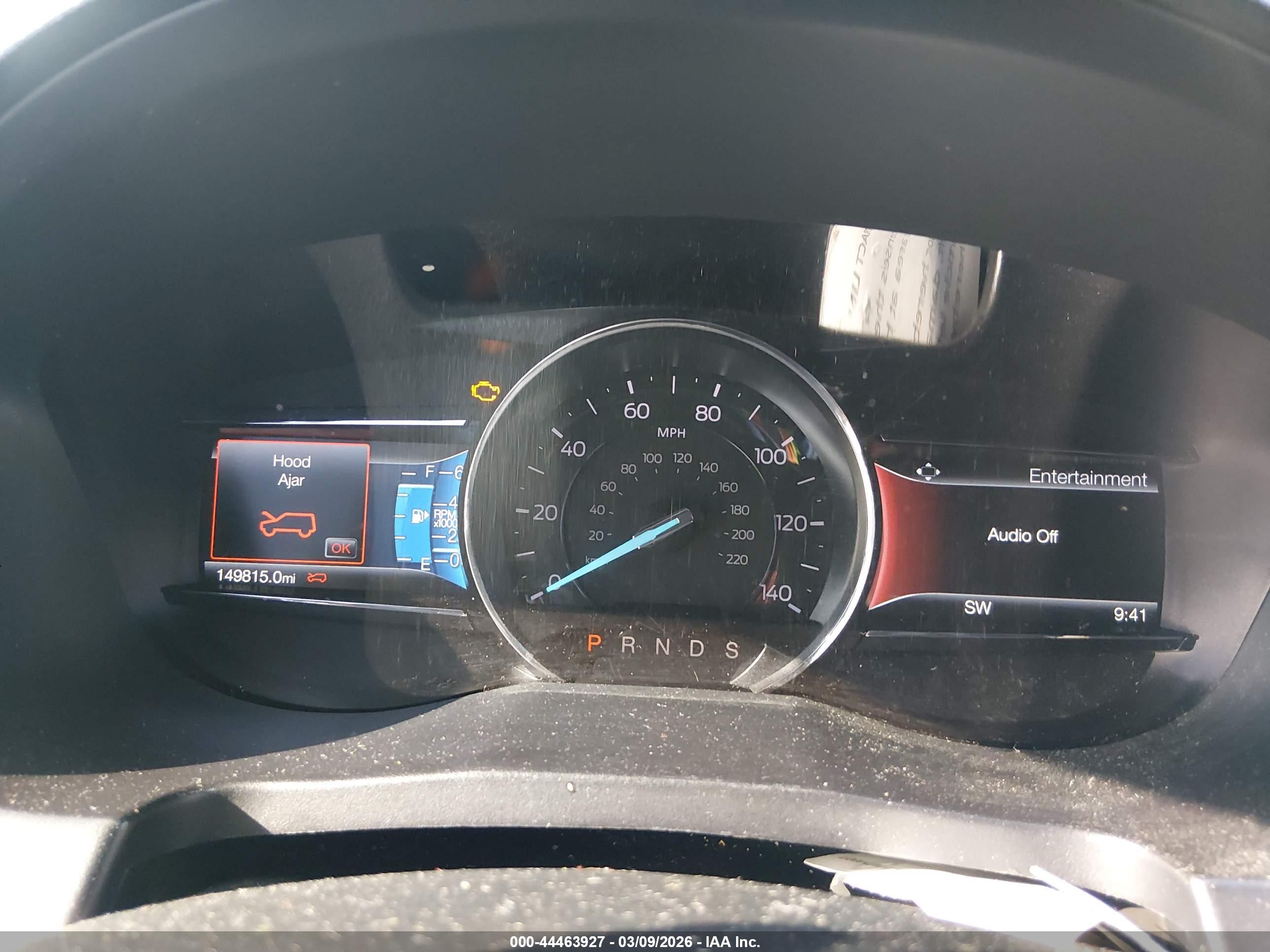 FORD EXPLORER image 7
