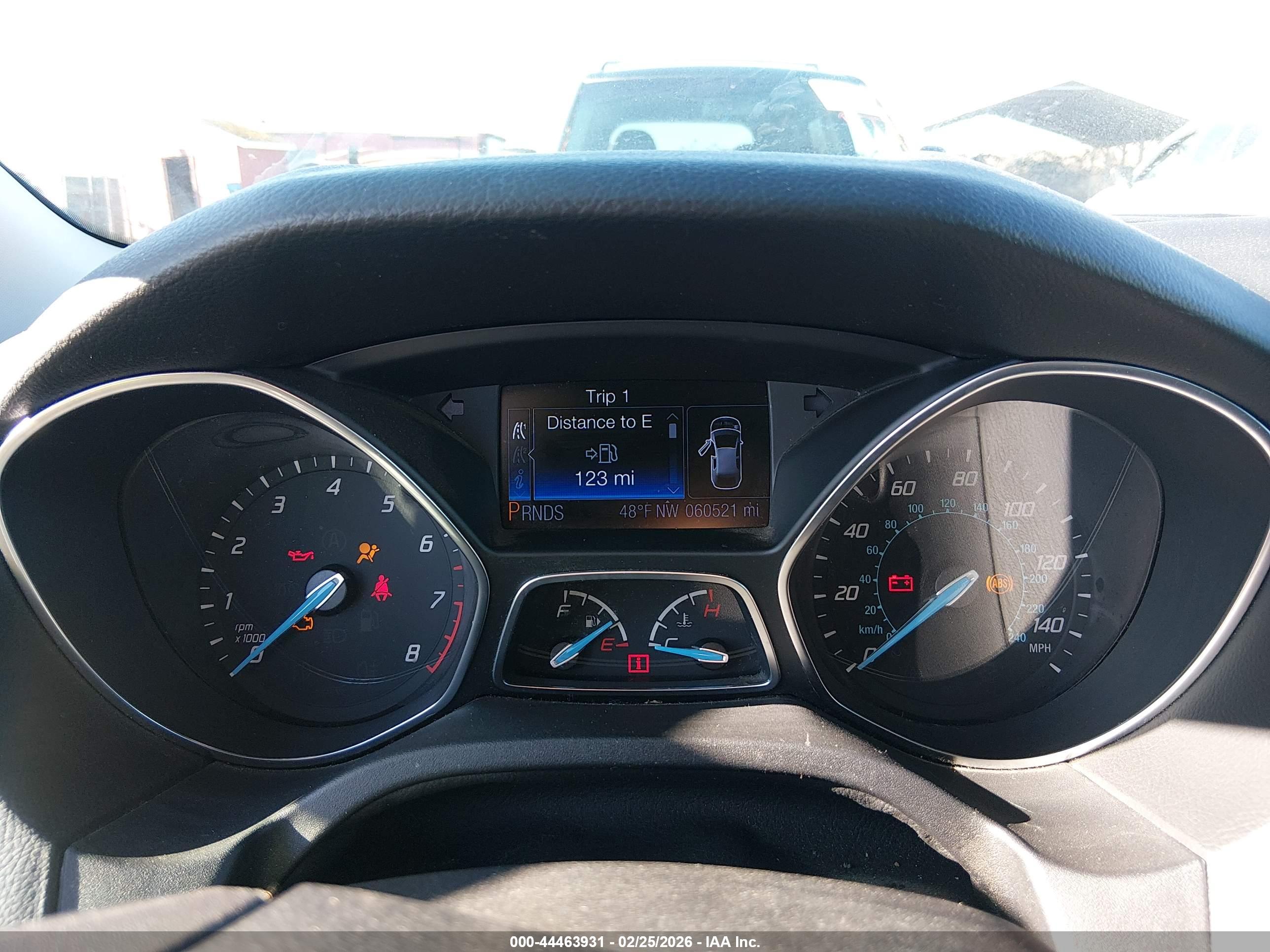 FORD FOCUS image 7