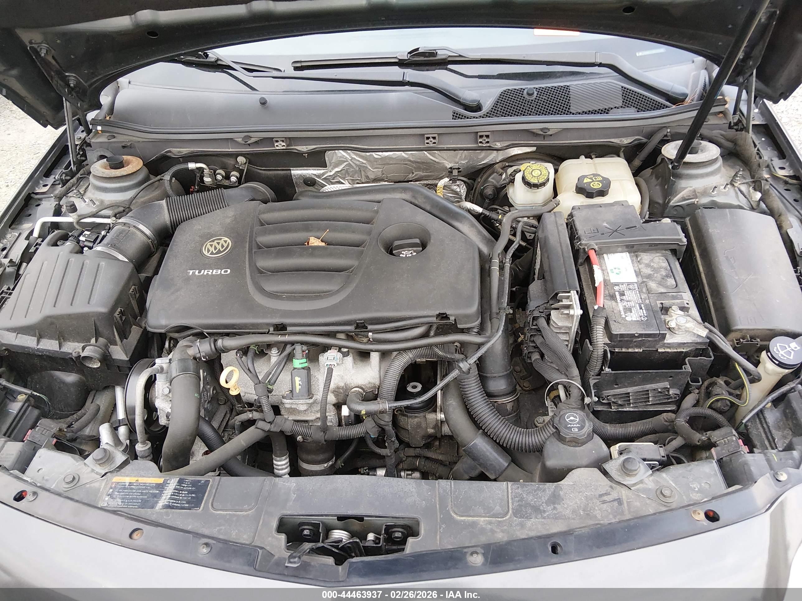 BUICK REGAL image 10