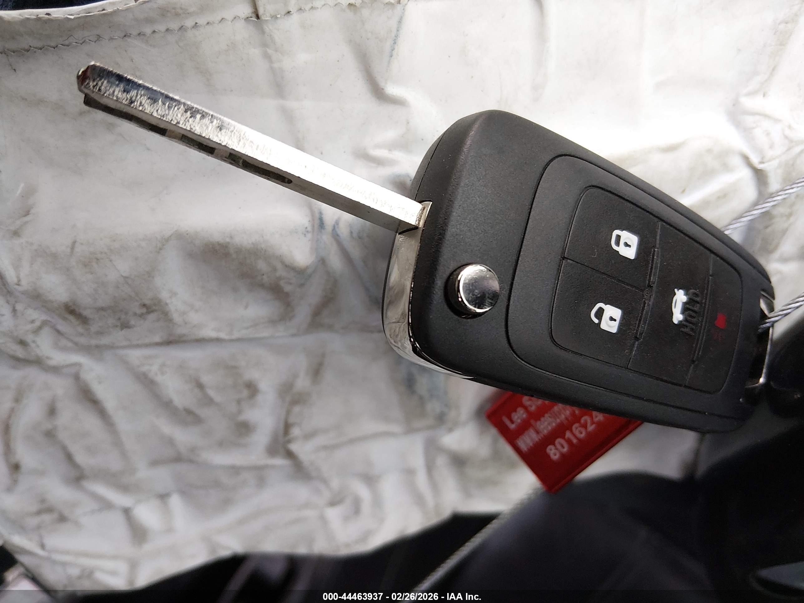 BUICK REGAL image 11