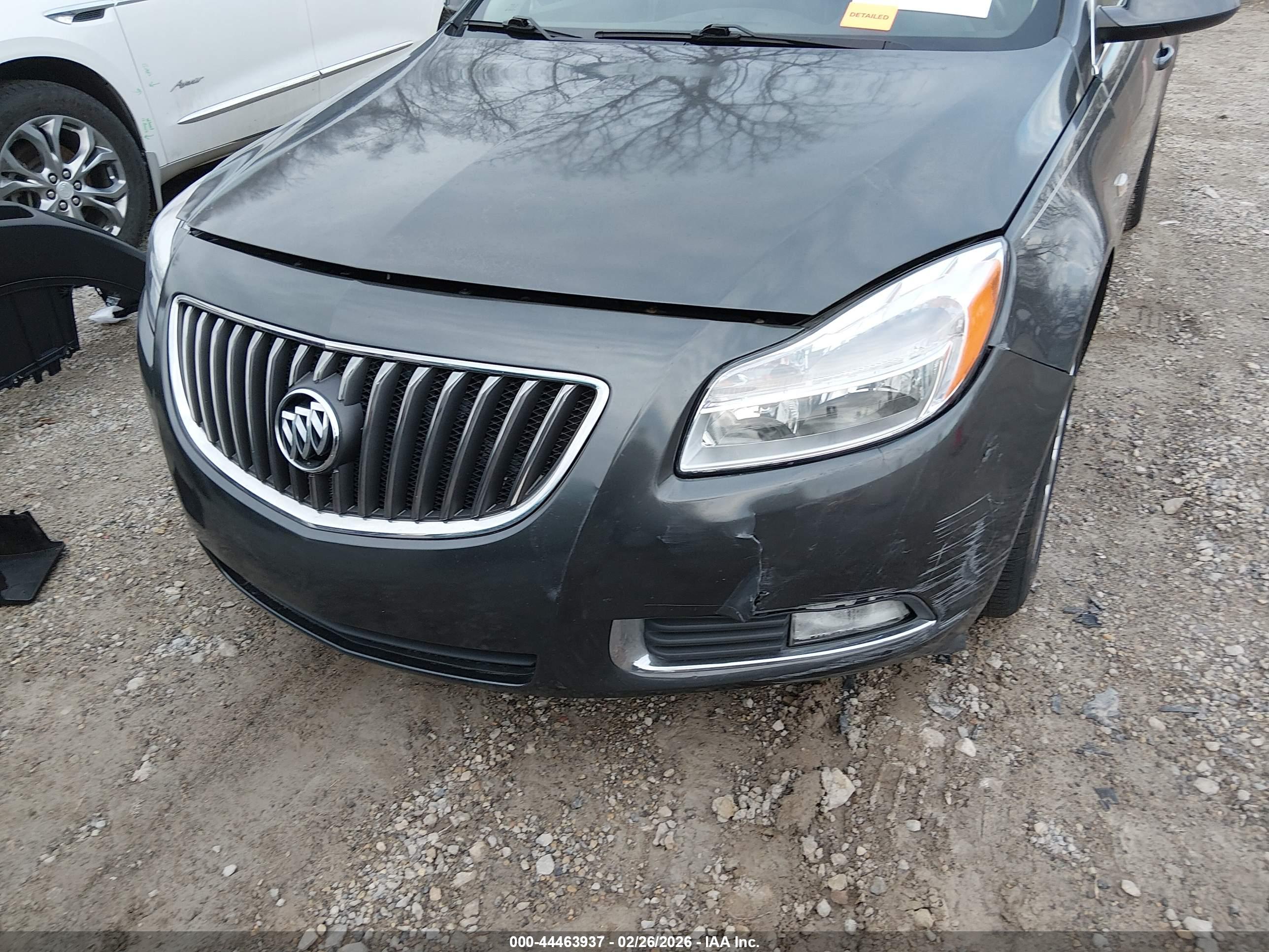 BUICK REGAL image 6