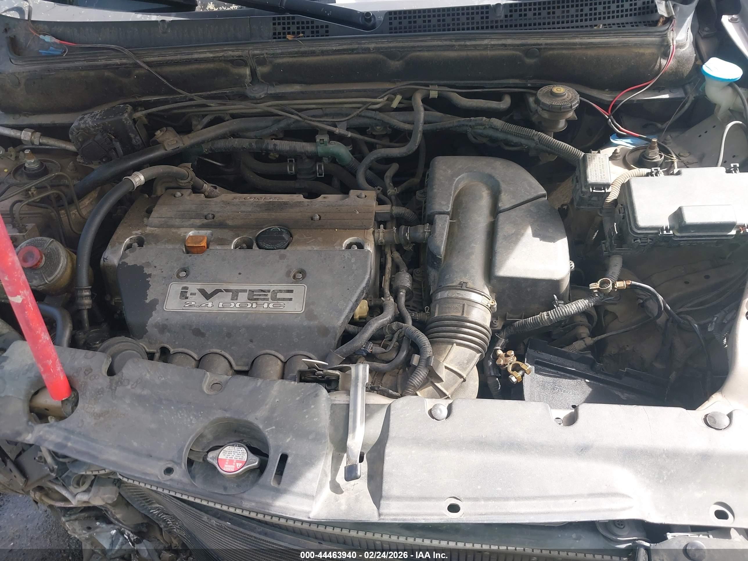 HONDA CR-V image 10