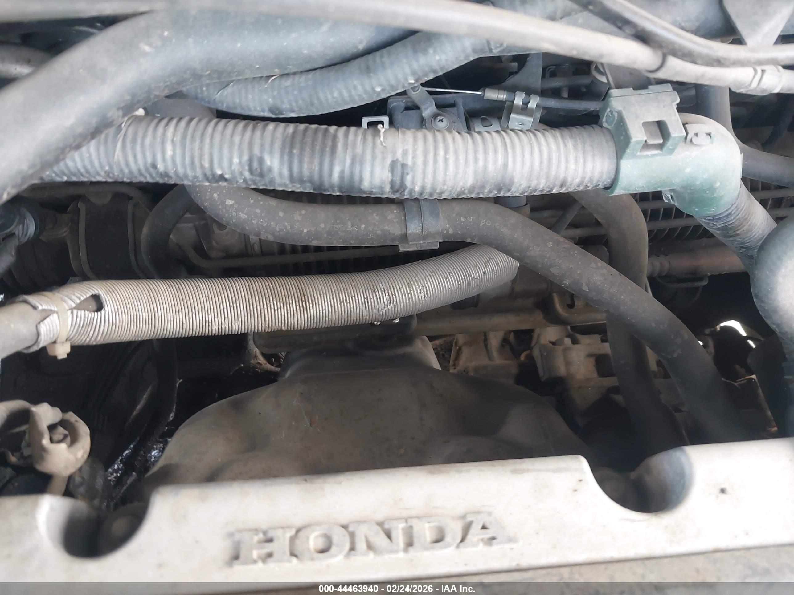 HONDA CR-V image 6