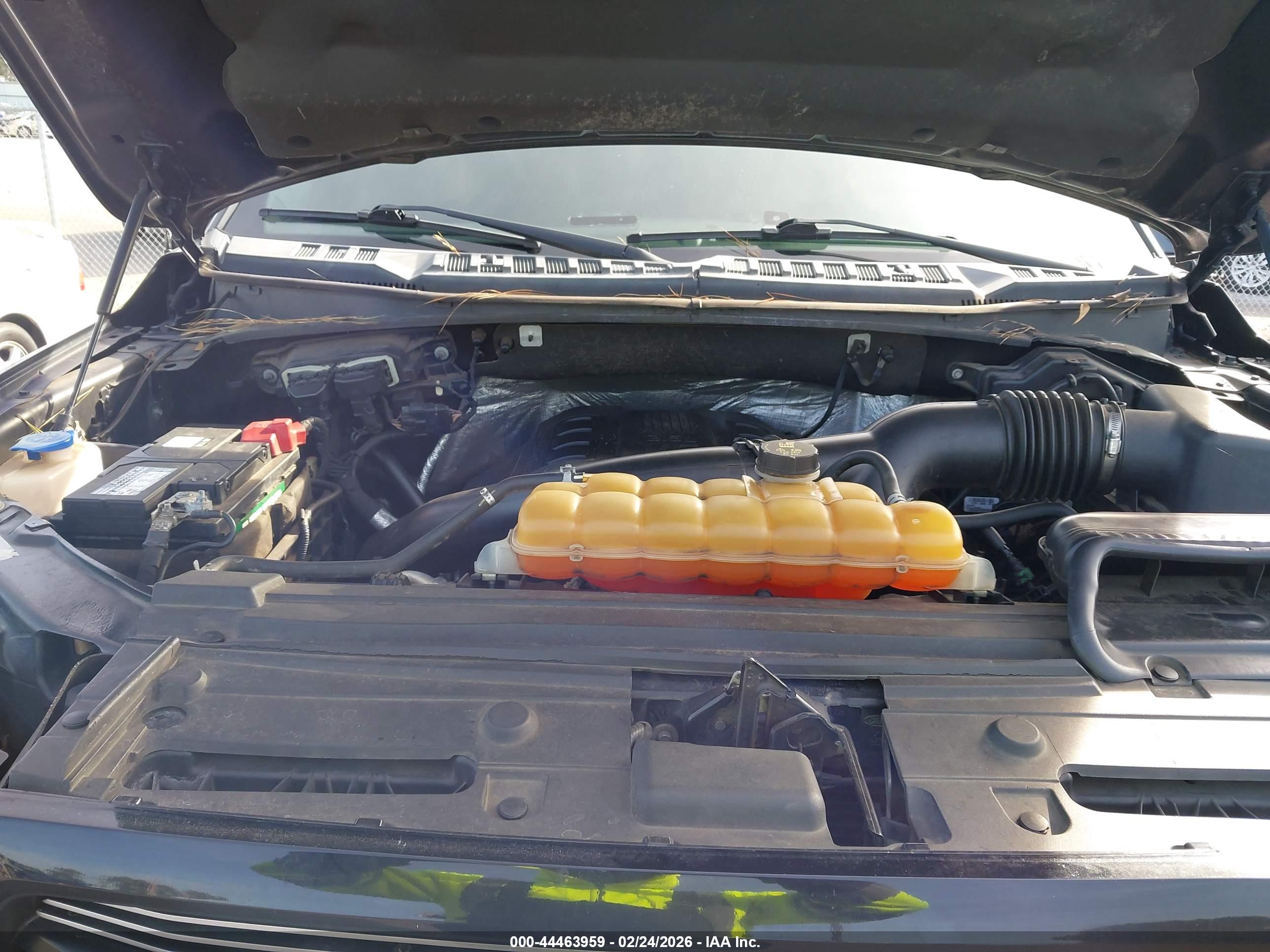 FORD F-150 image 10