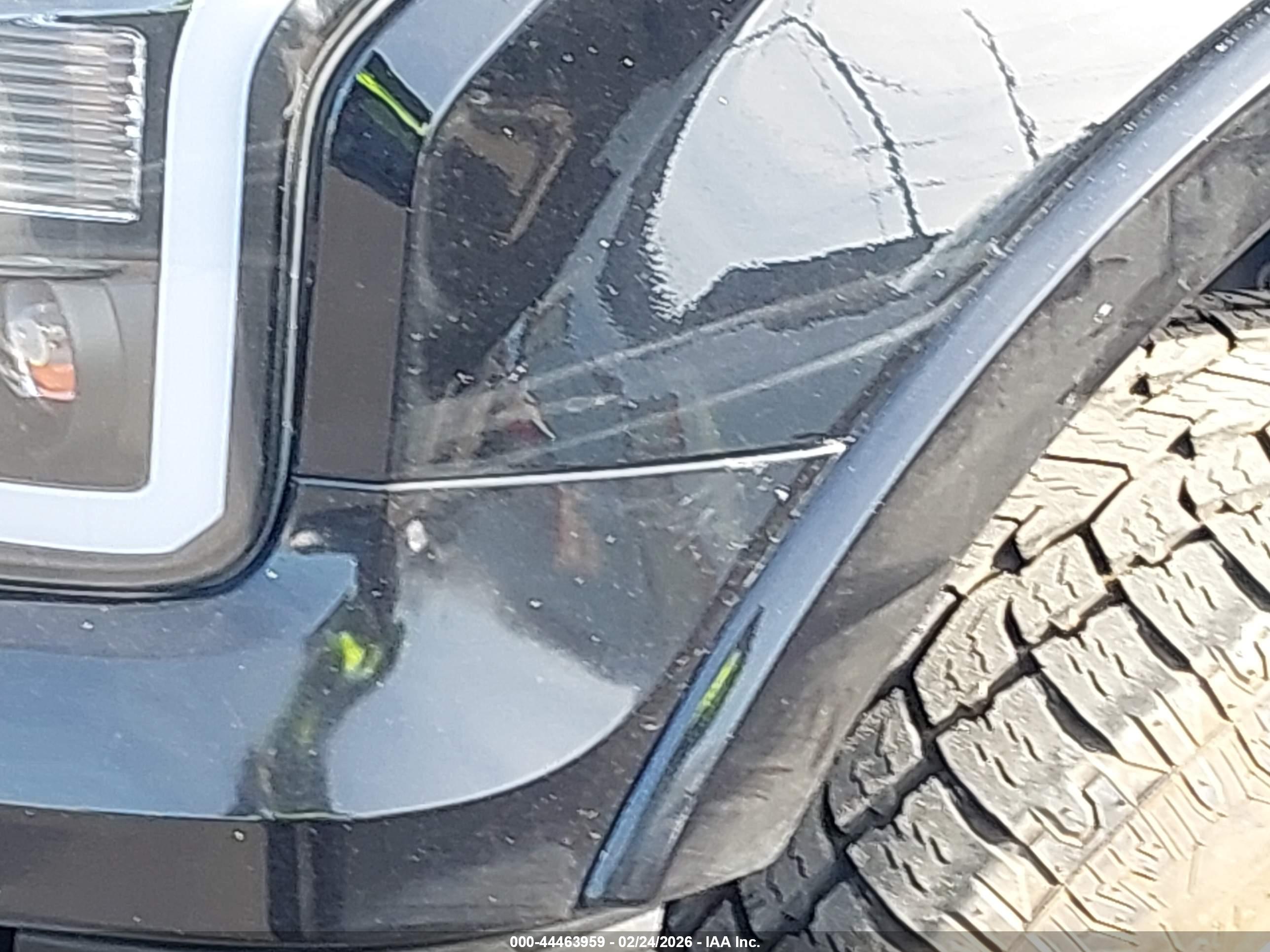FORD F-150 image 6