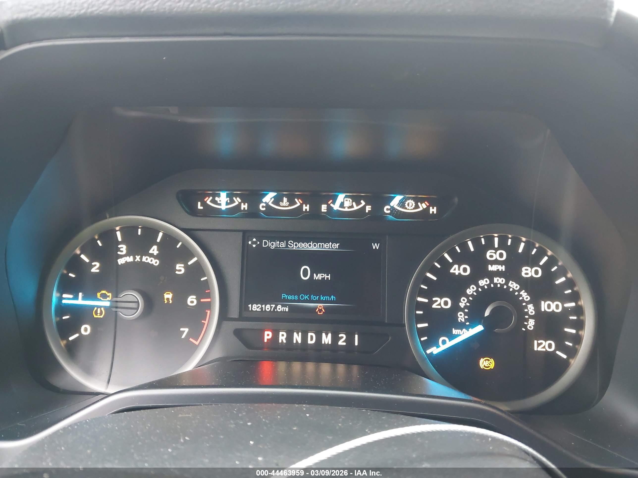 FORD F-150 image 7