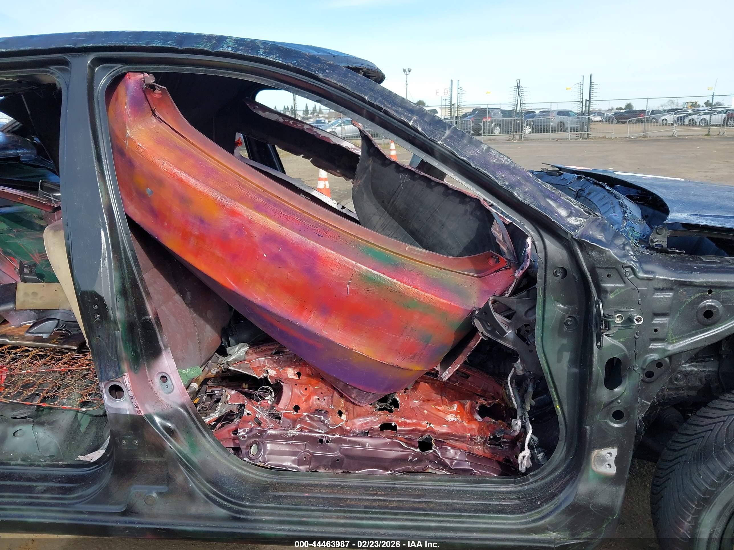 HONDA ACCORD image 5