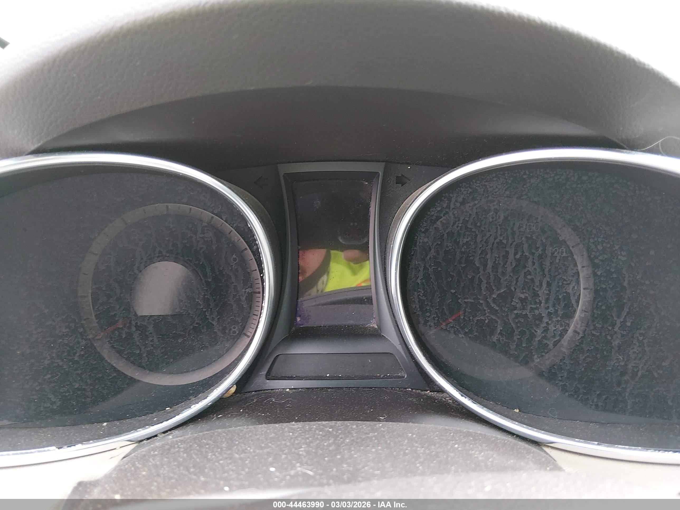 HYUNDAI SANTA image 7
