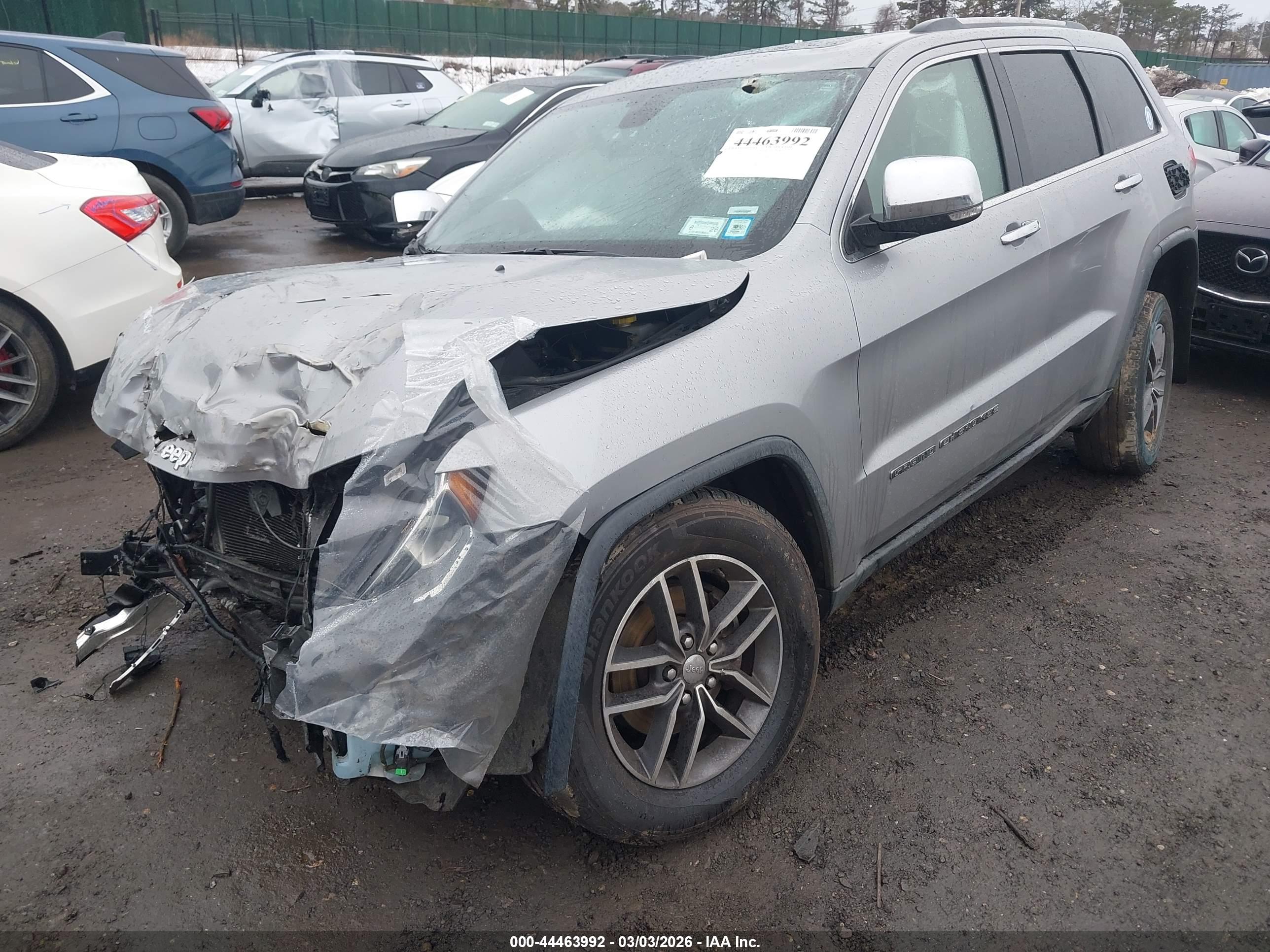JEEP GRAND image 2