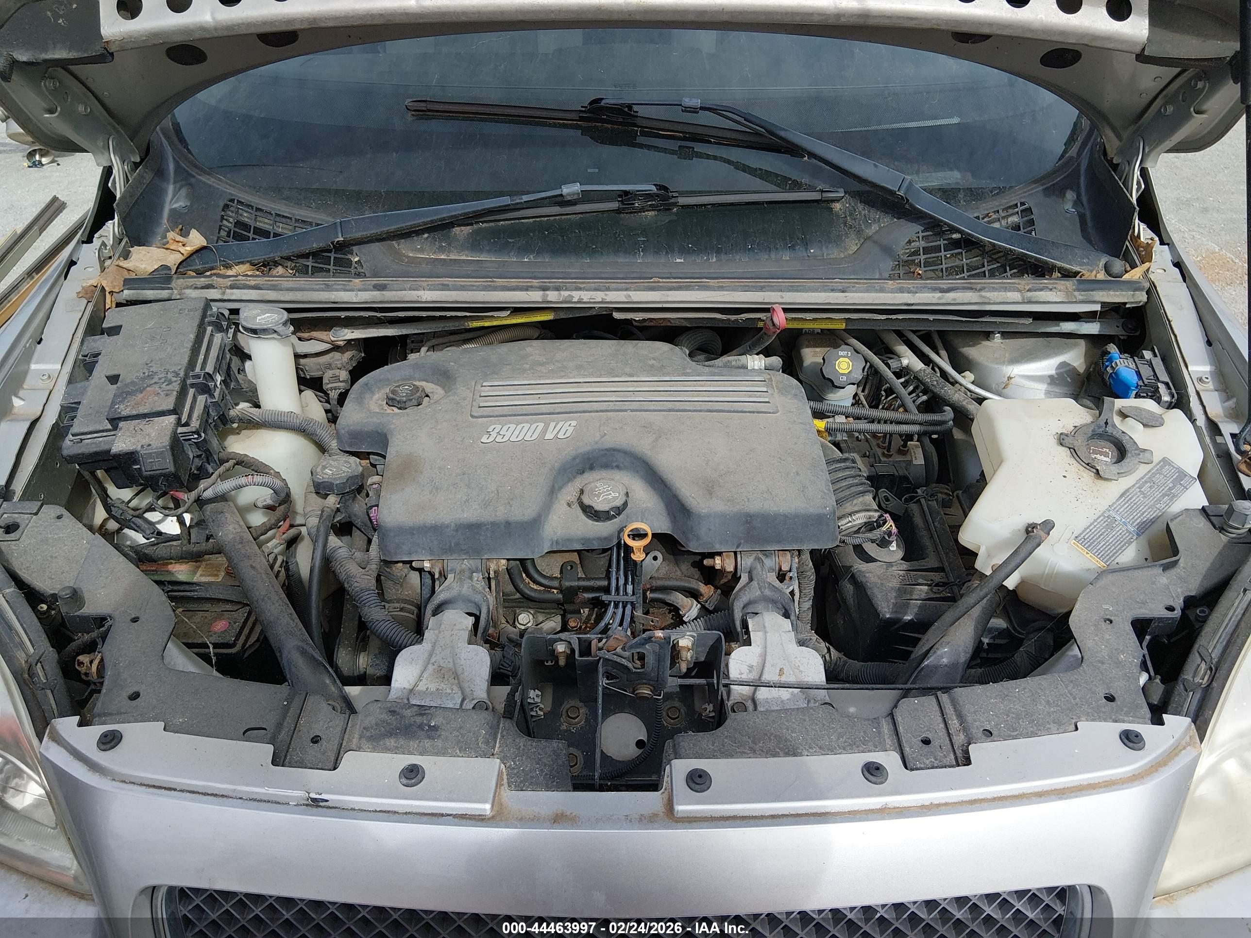 CHEVROLET UPLANDER image 10