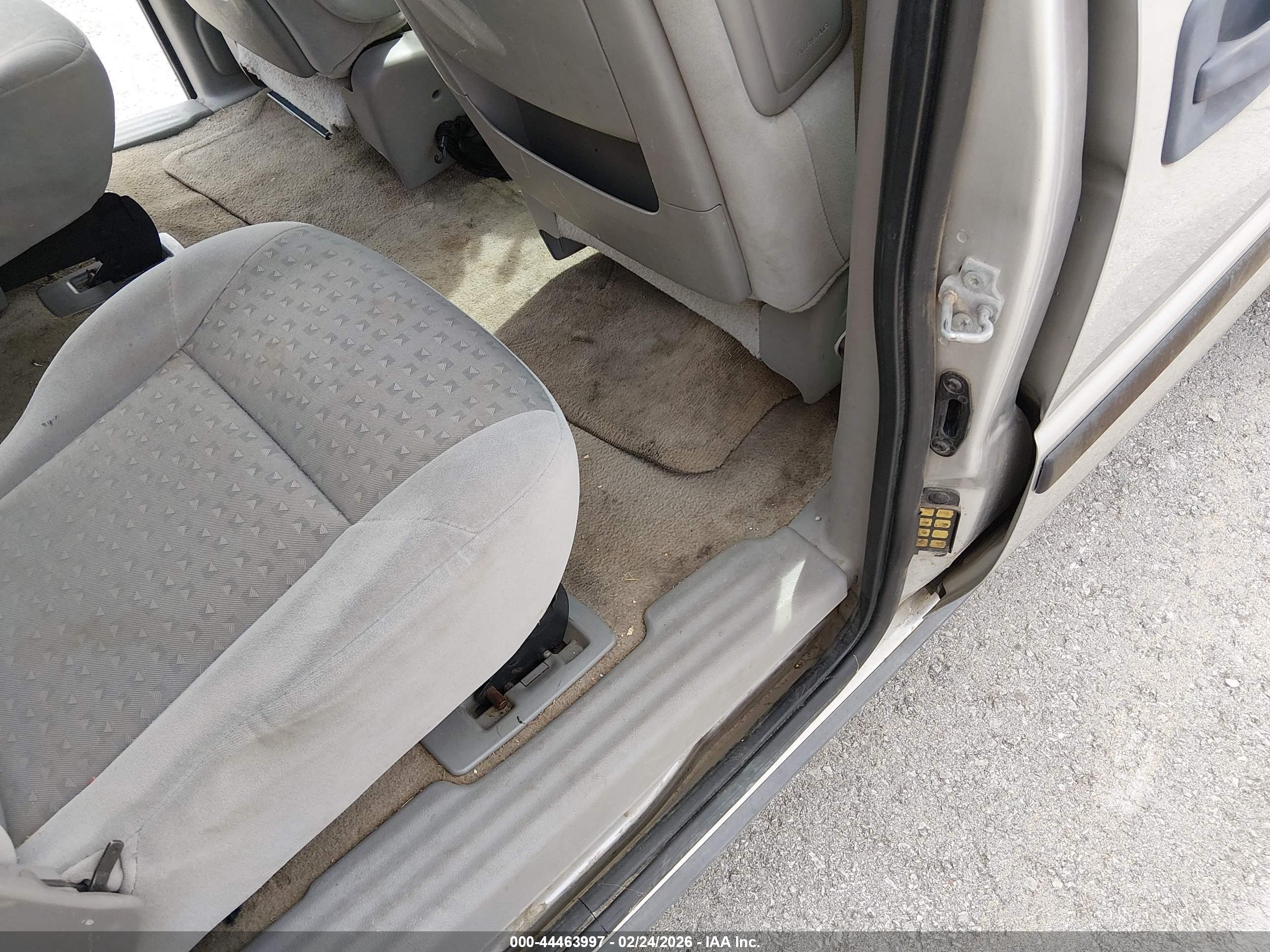 CHEVROLET UPLANDER image 8