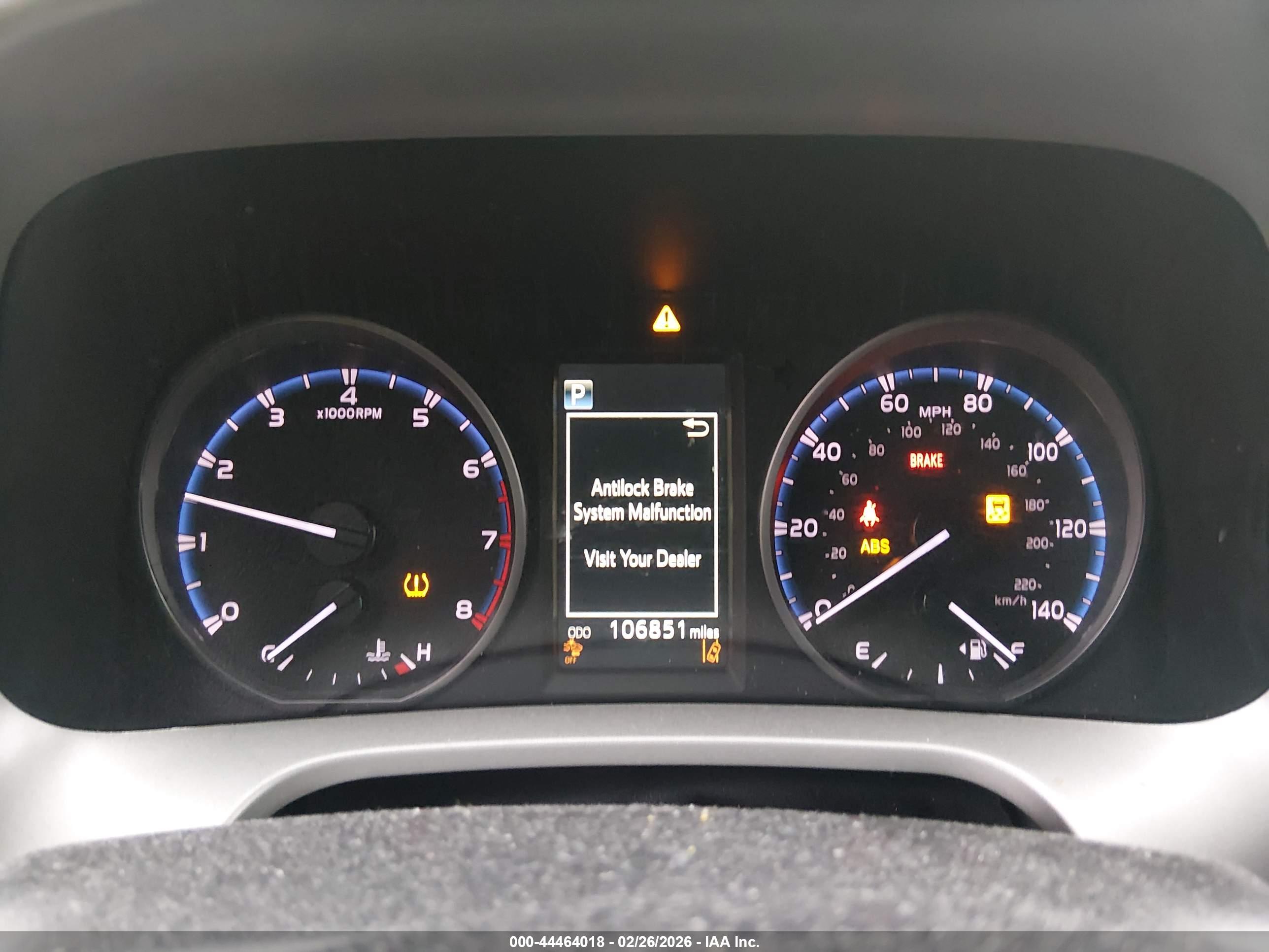 TOYOTA RAV4 image 7