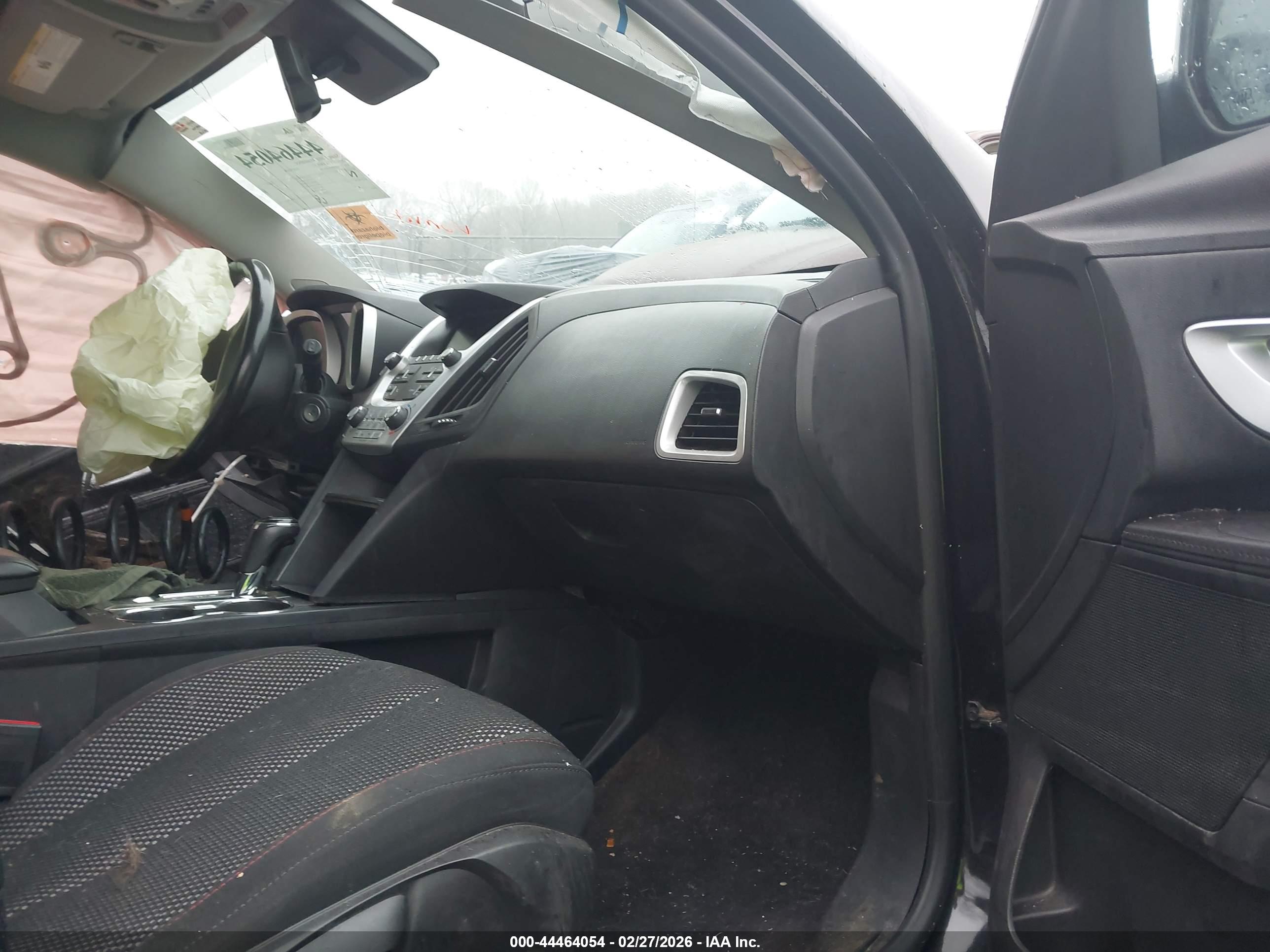 CHEVROLET EQUINOX image 5