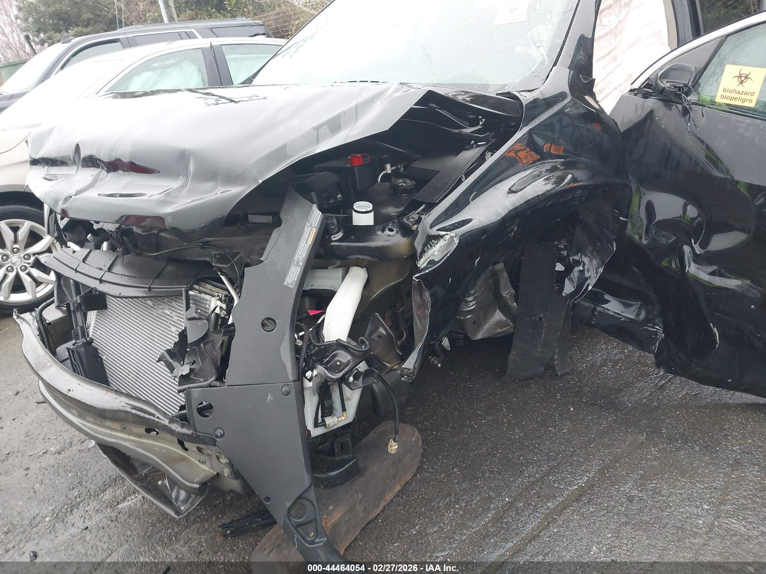CHEVROLET EQUINOX image 6