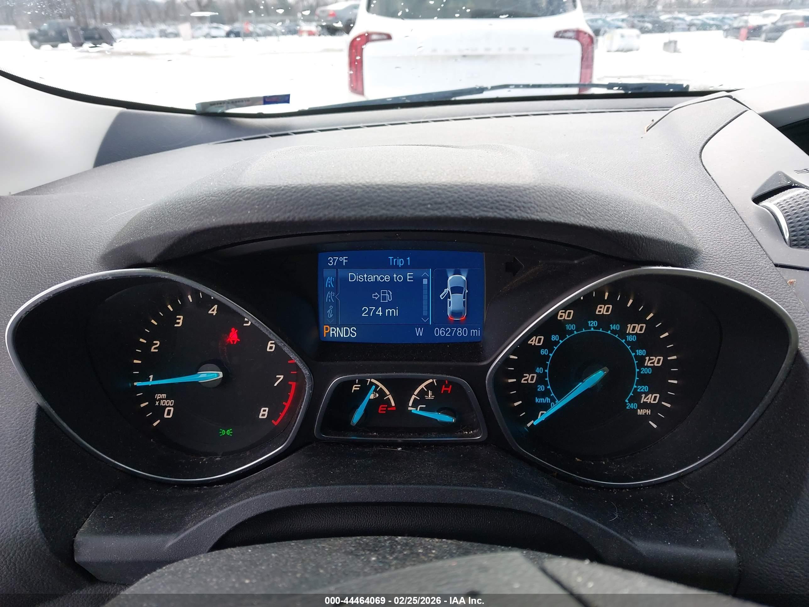 FORD ESCAPE image 7