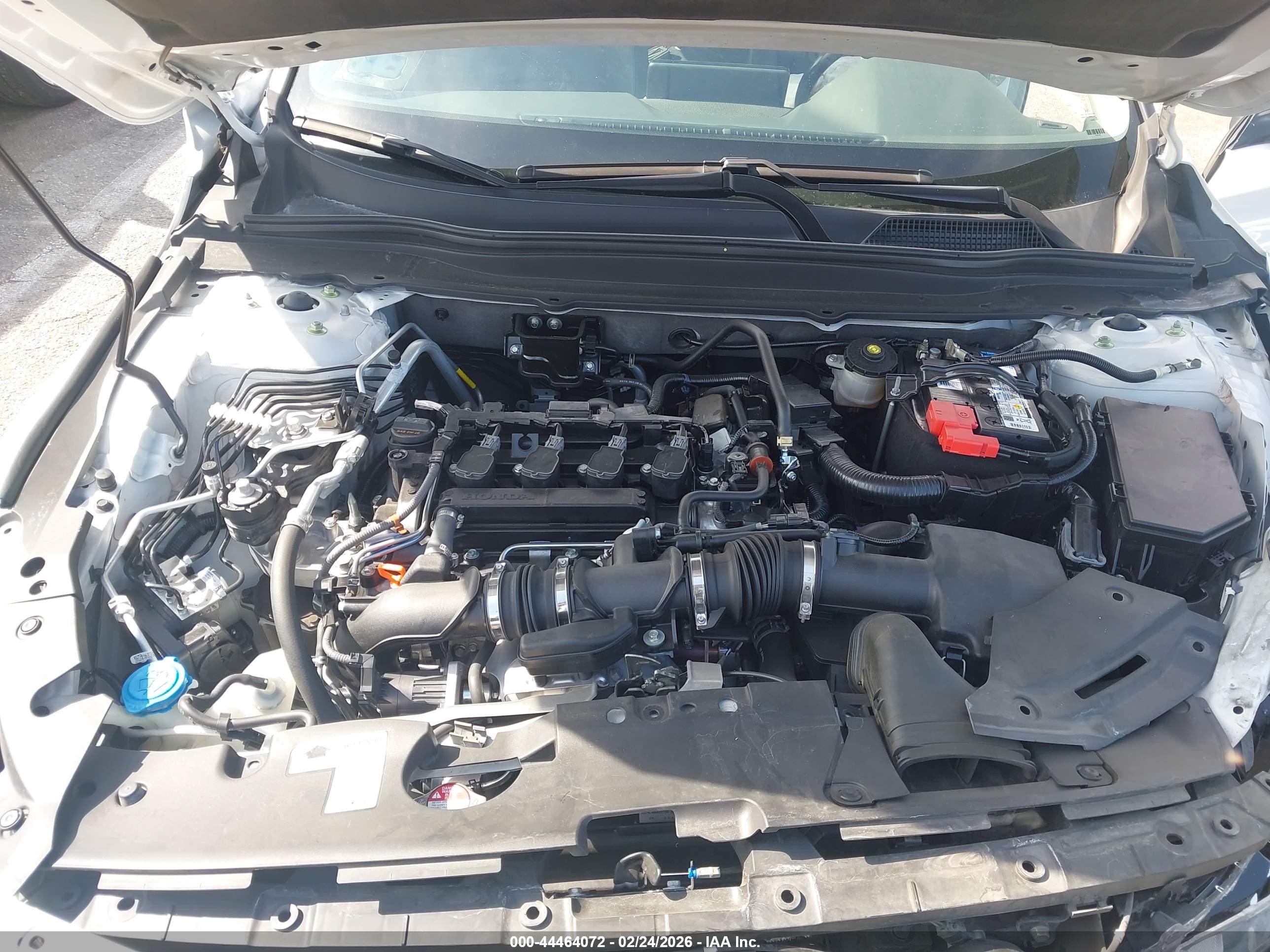 HONDA ACCORD image 10