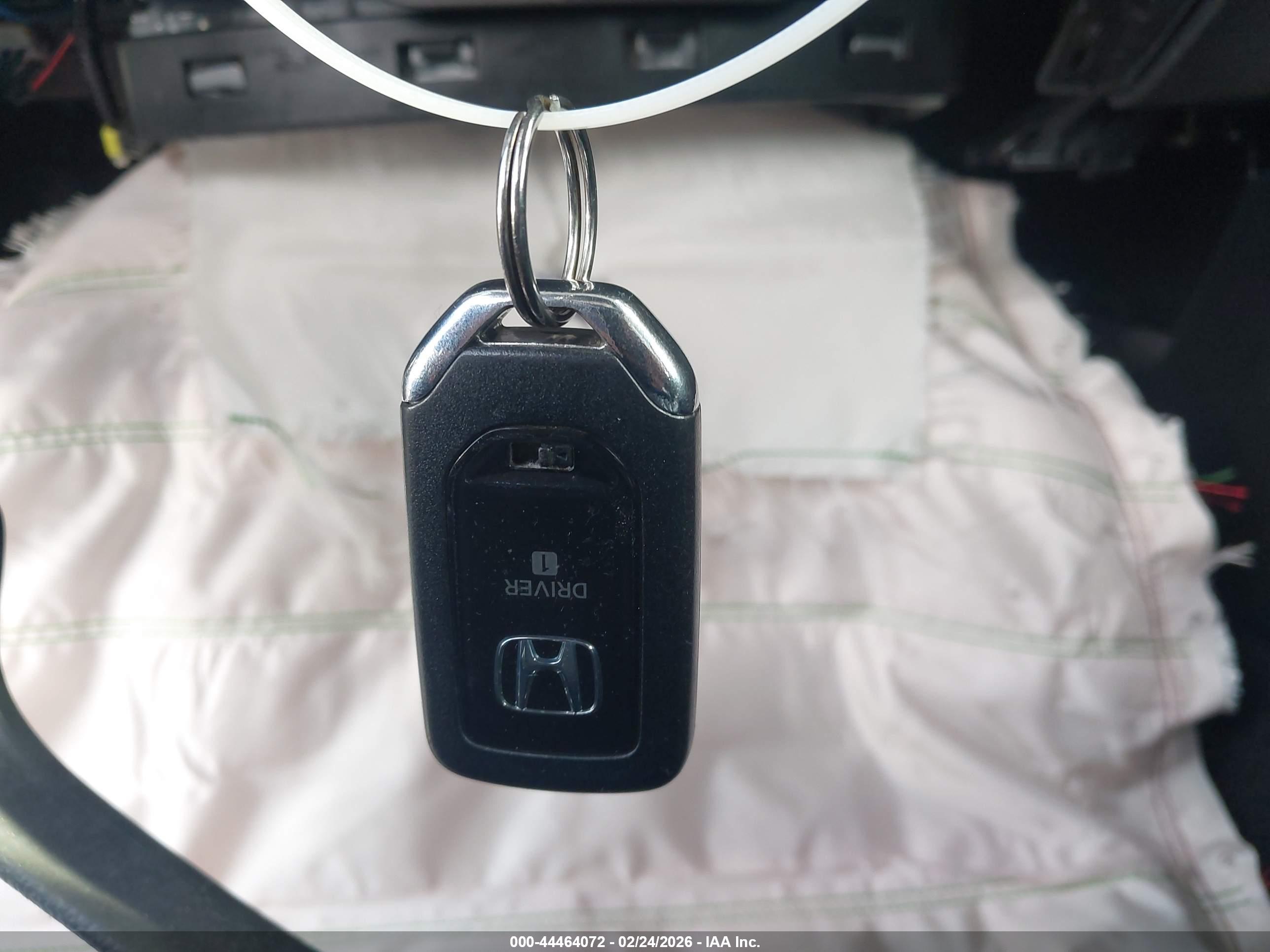 HONDA ACCORD image 11